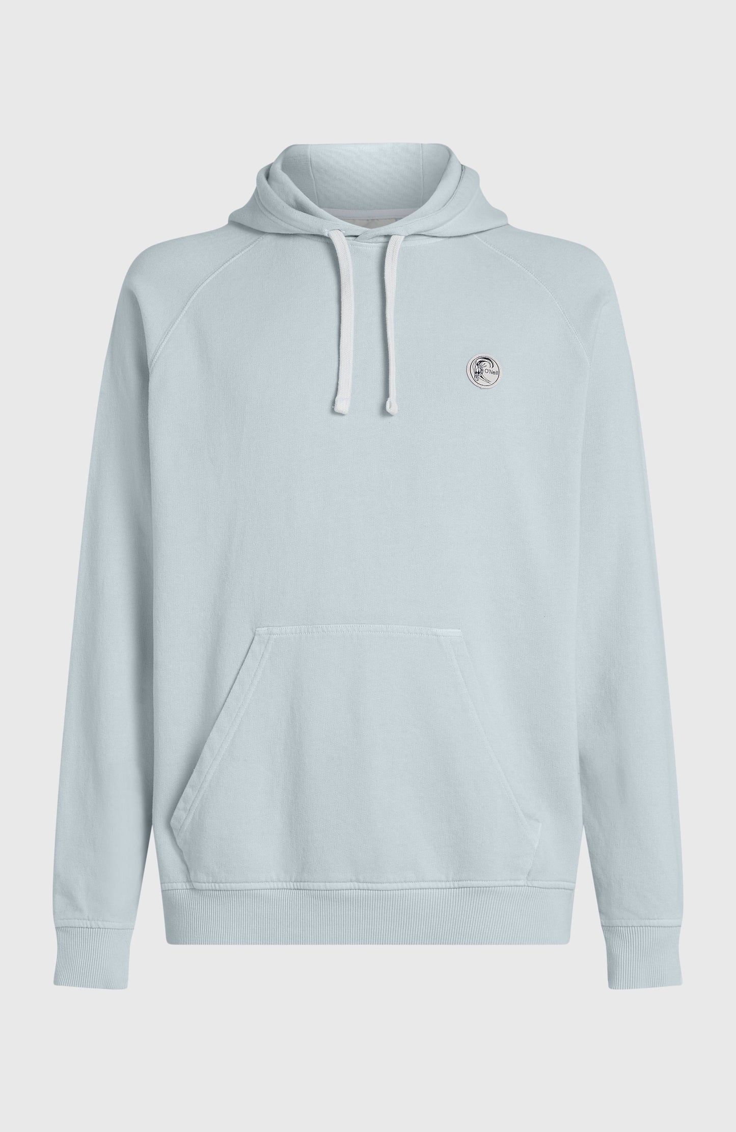 O'Riginals Badge Hoodie Men - Spindle