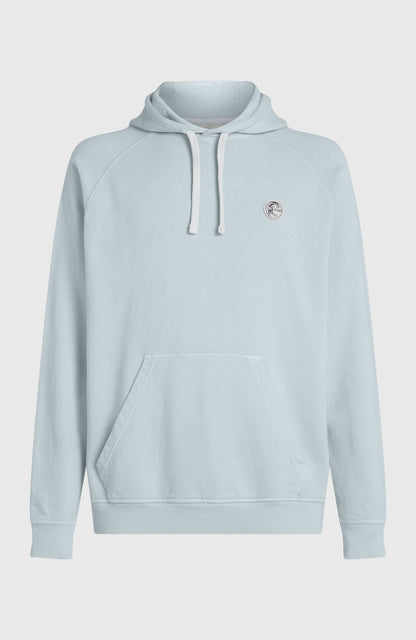O'Riginals Badge Hoodie Men - Spindle