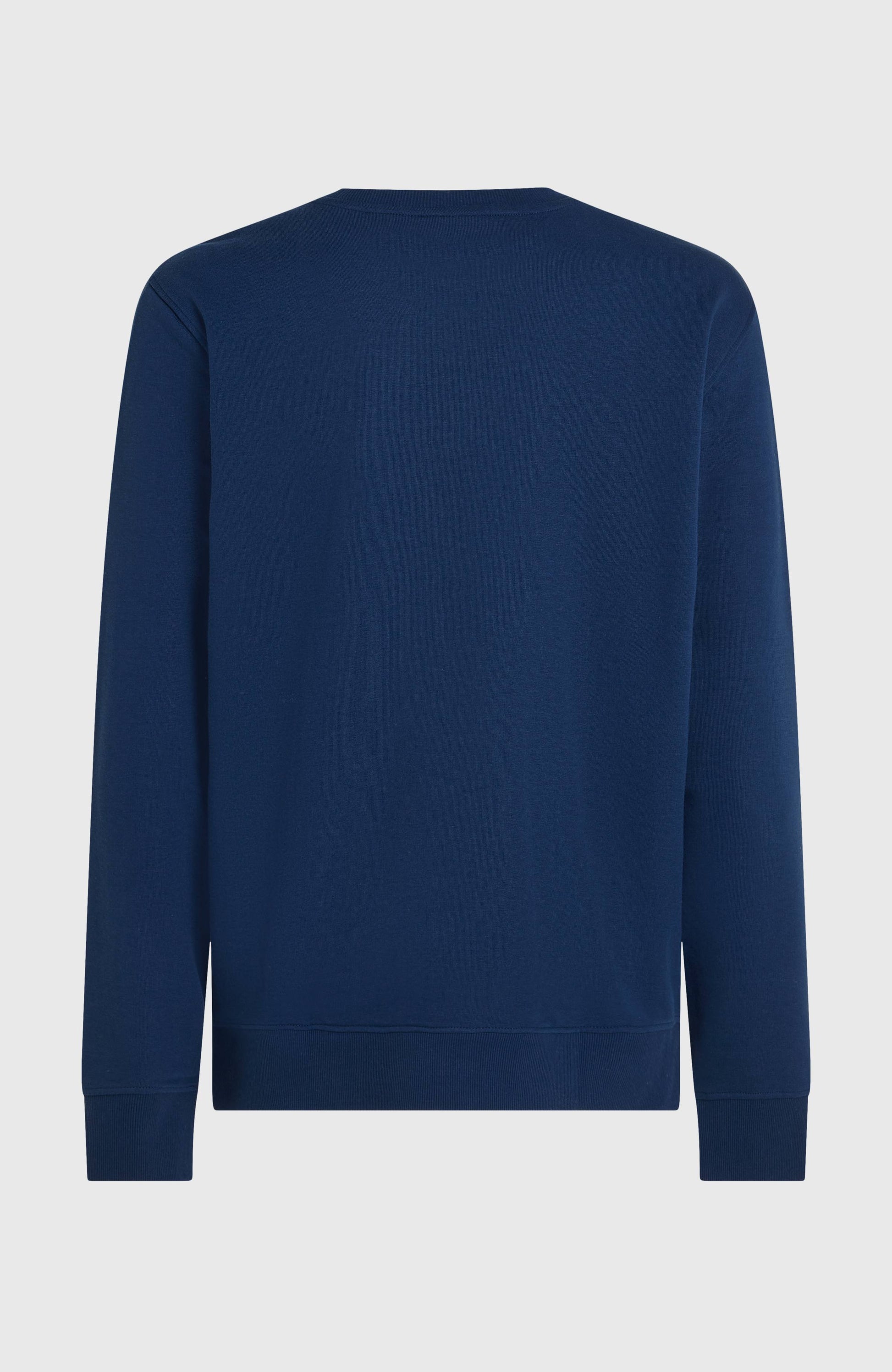 Original Cali Logo Crew Sweatshirt Men - English Evening