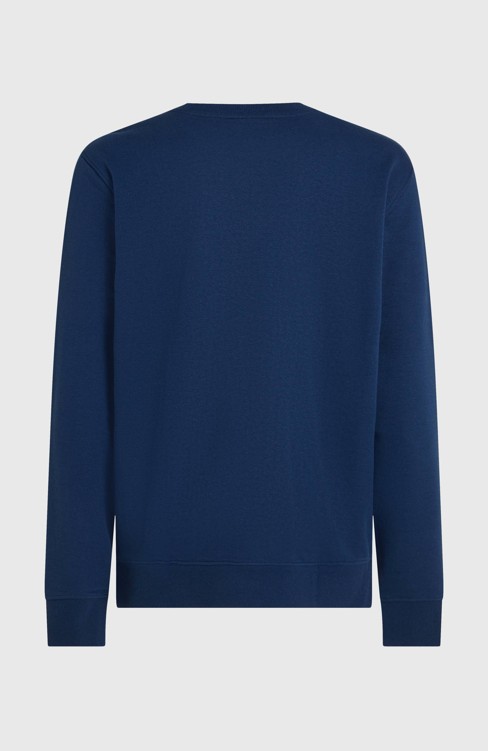 Original Cali Logo Crew Sweatshirt Men - English Evening