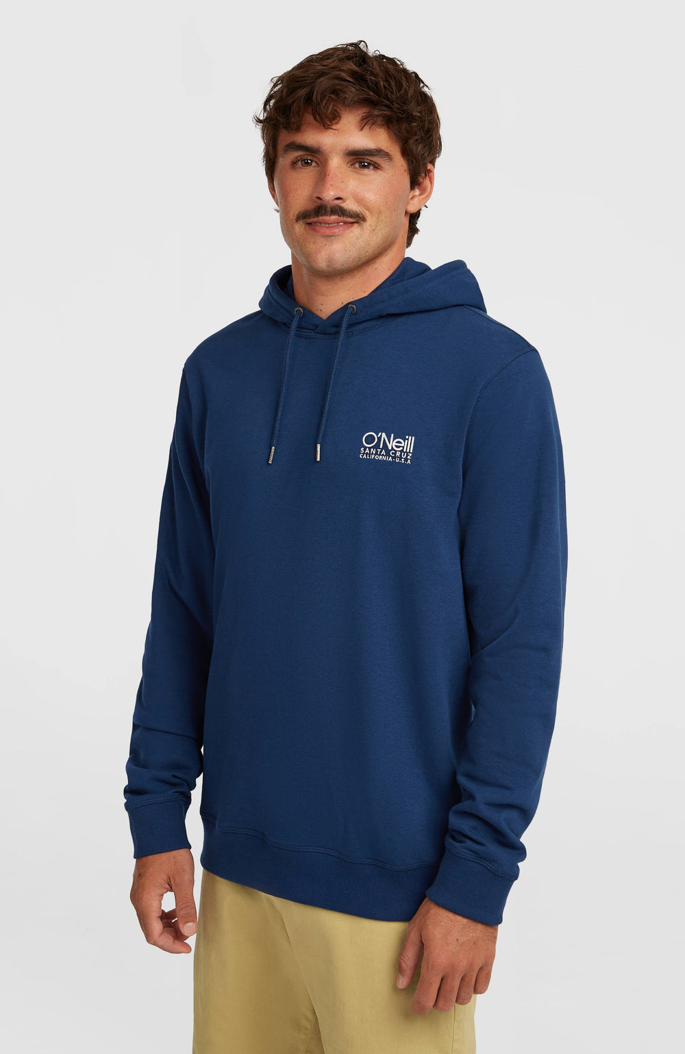 Original Cali Hoodie Men - English Evening
