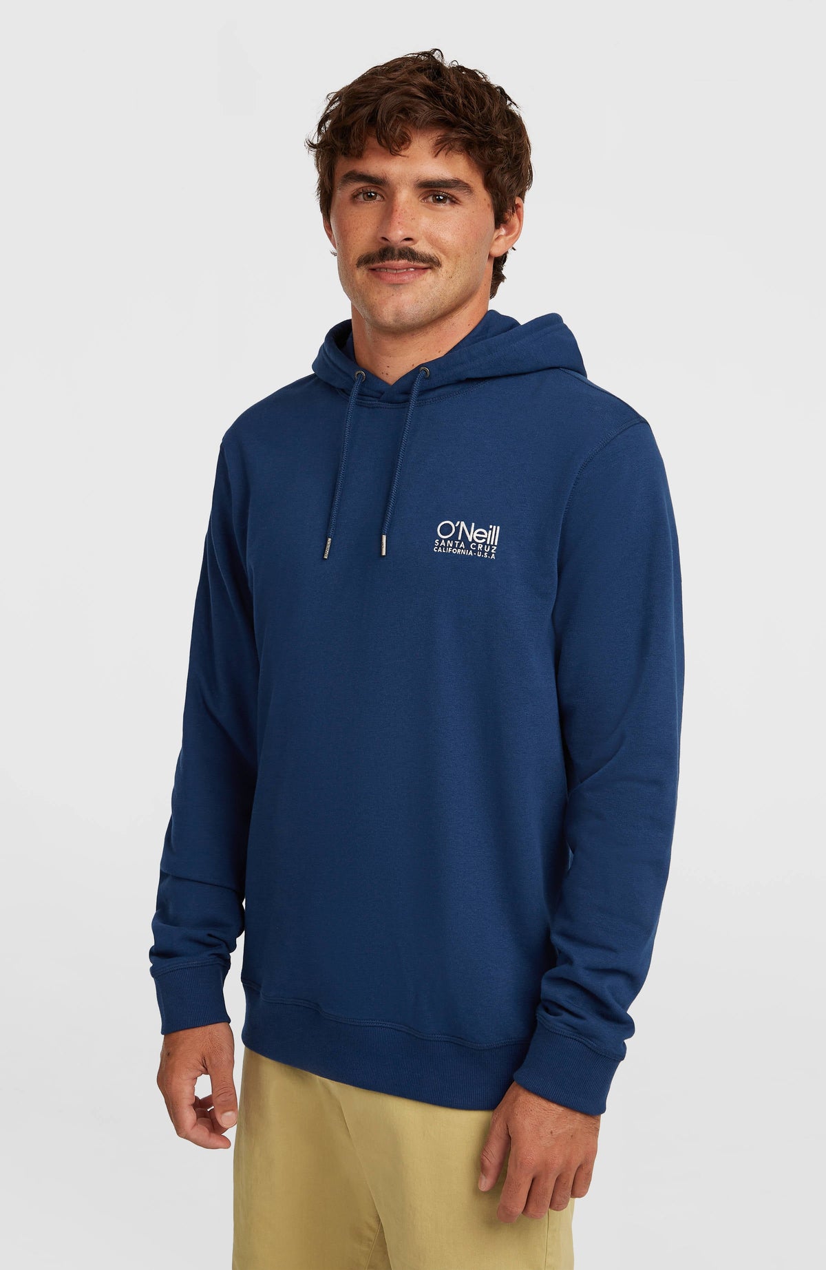 Original Cali Hoodie Men - English Evening
