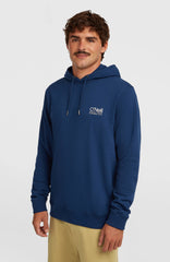 Original Cali Hoodie Men - English Evening