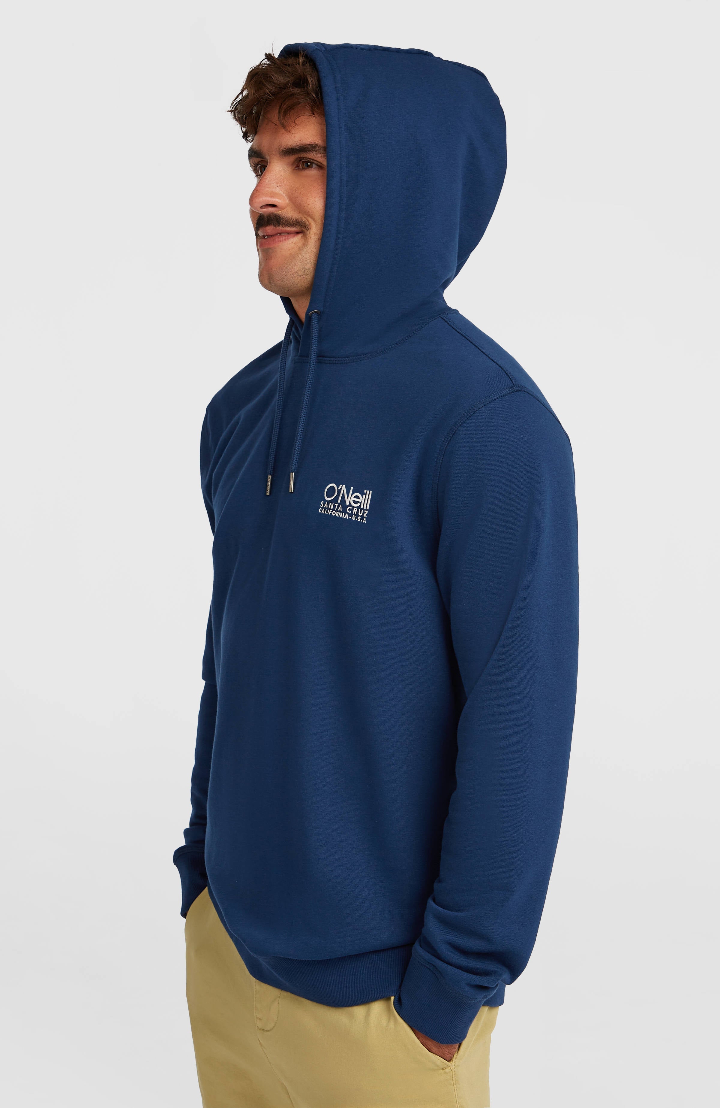 Original Cali Hoodie Men - English Evening