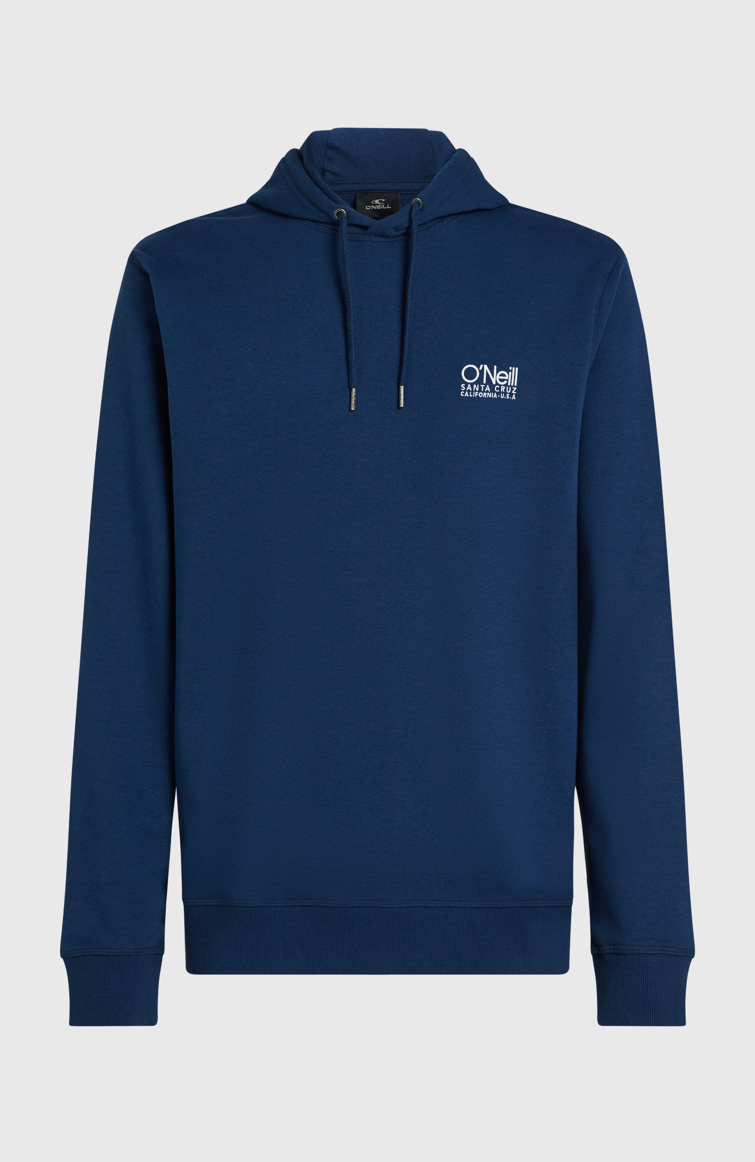 Original Cali Hoodie Men - English Evening