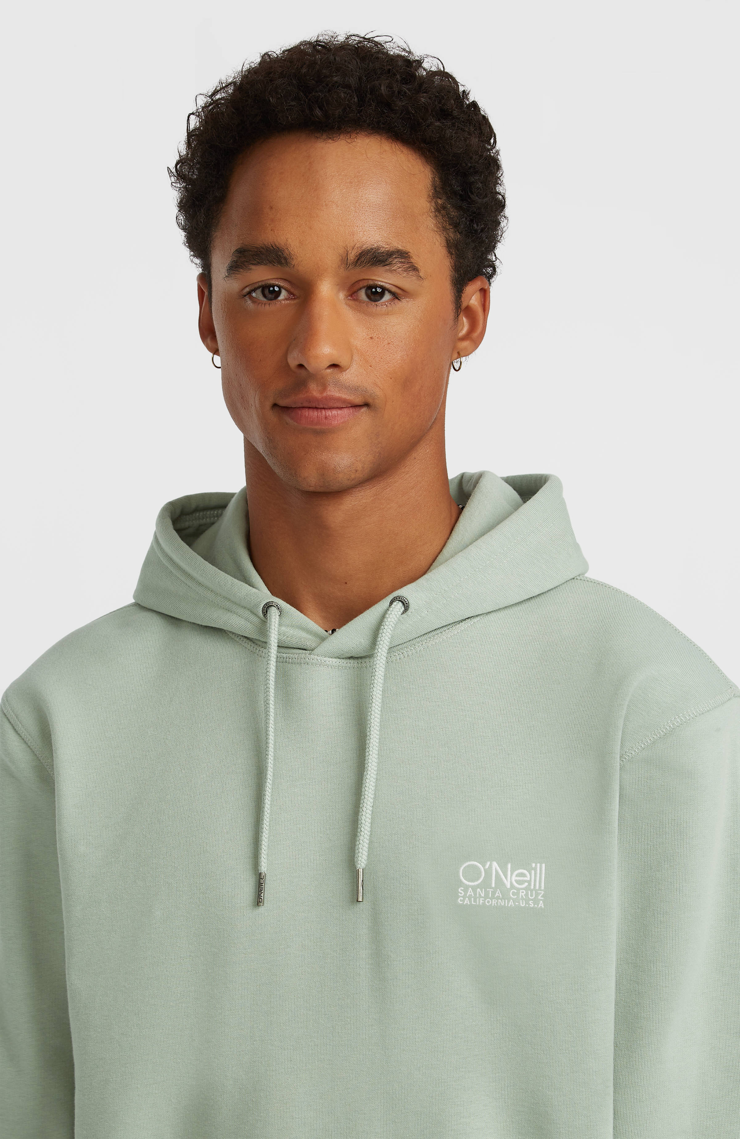 Original Cali Hoodie Men - Marble Arch
