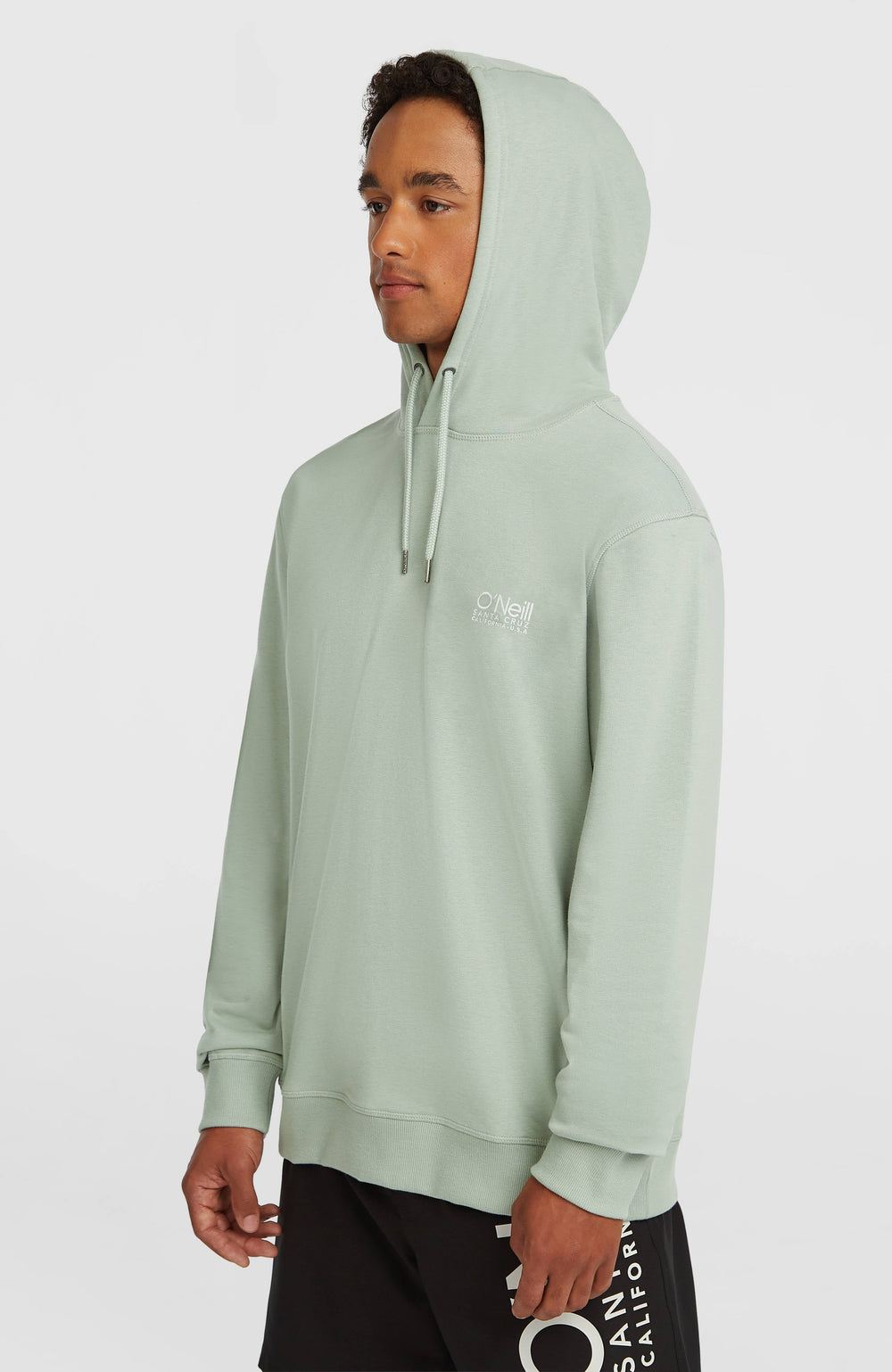 Original Cali Hoodie Men - Marble Arch