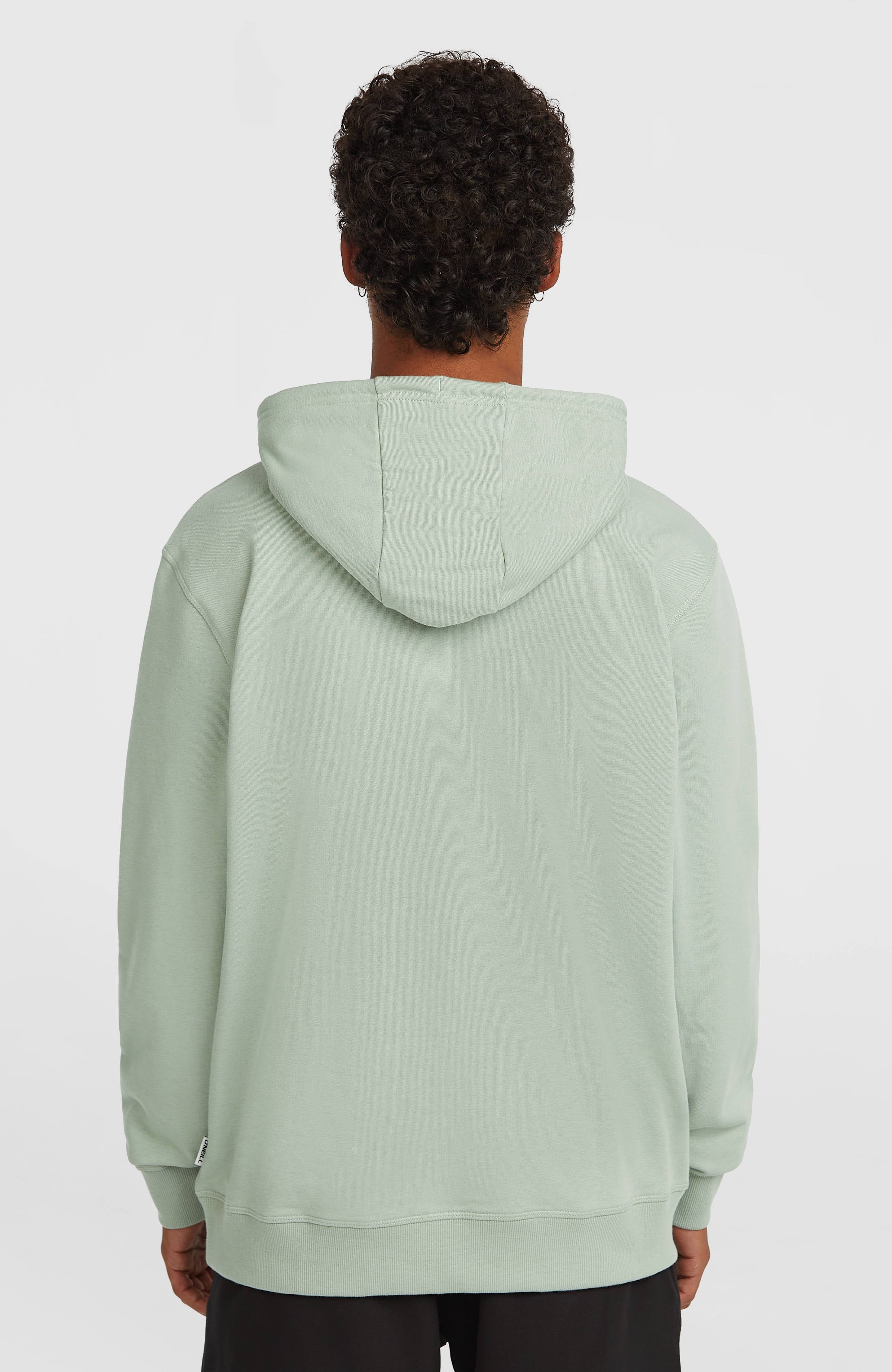 Original Cali Hoodie Men - Marble Arch