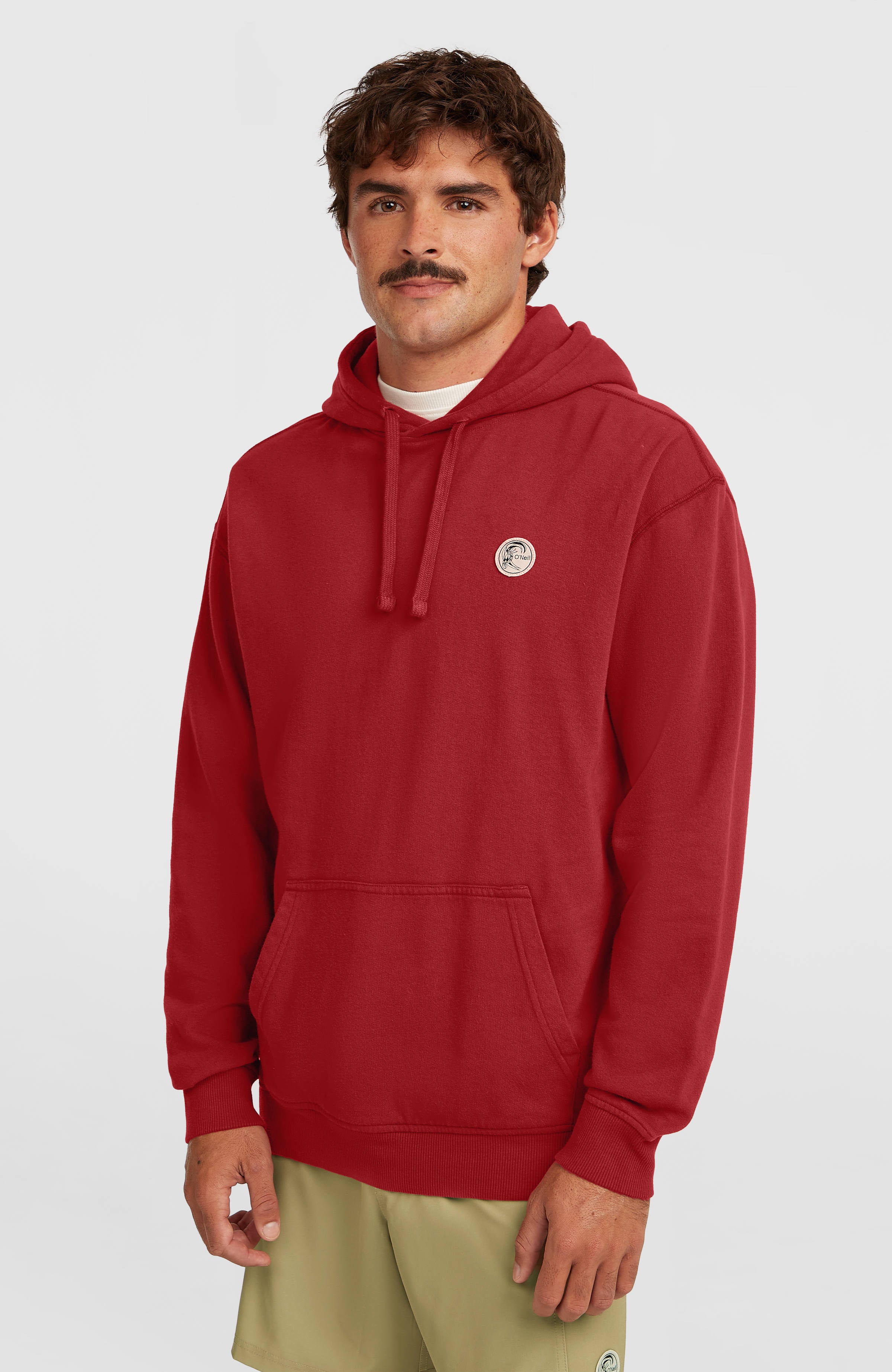 O'Riginals Hoodie Men - Midnight Poppy
