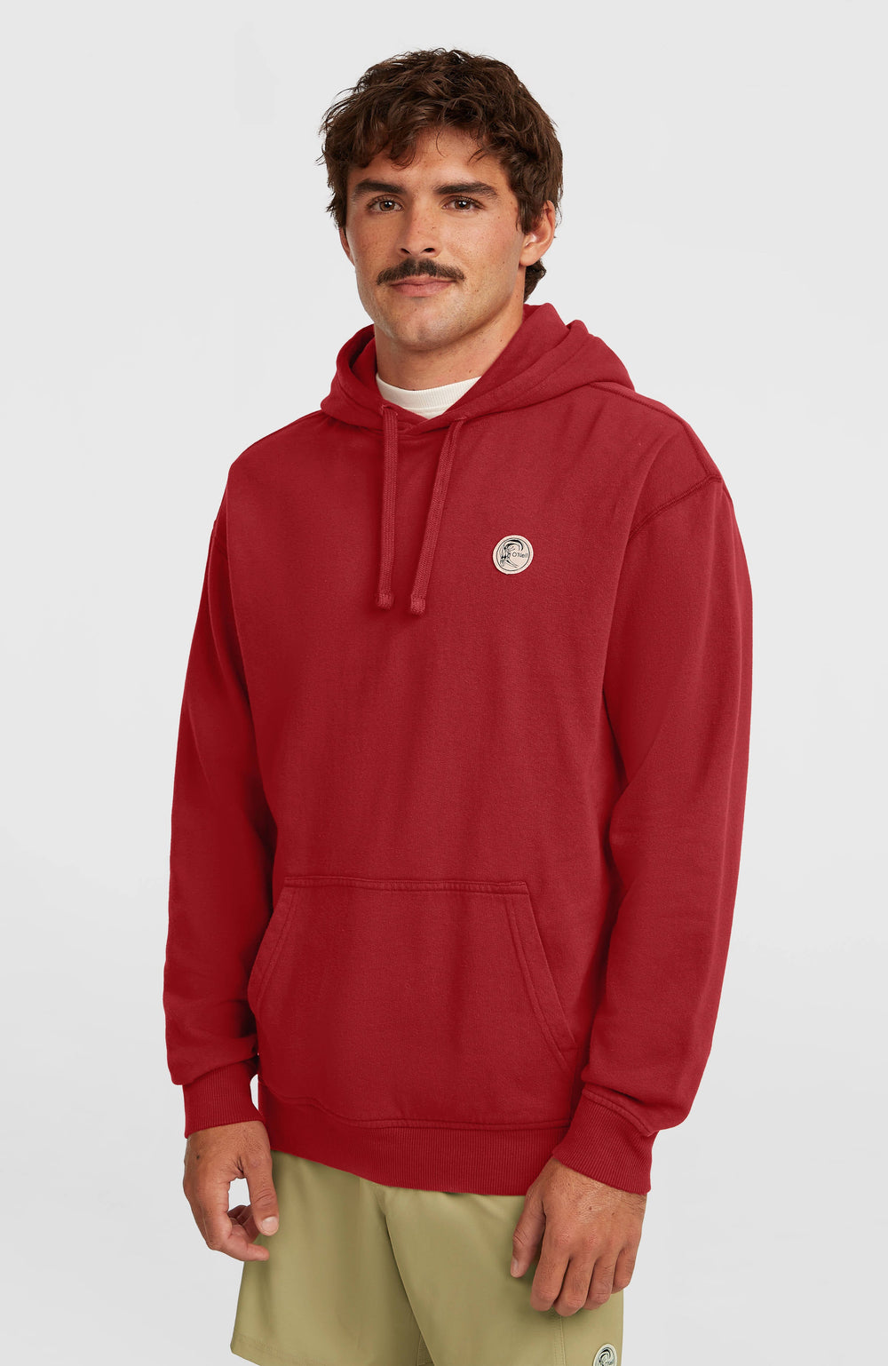O'Riginals Hoodie Men - Midnight Poppy