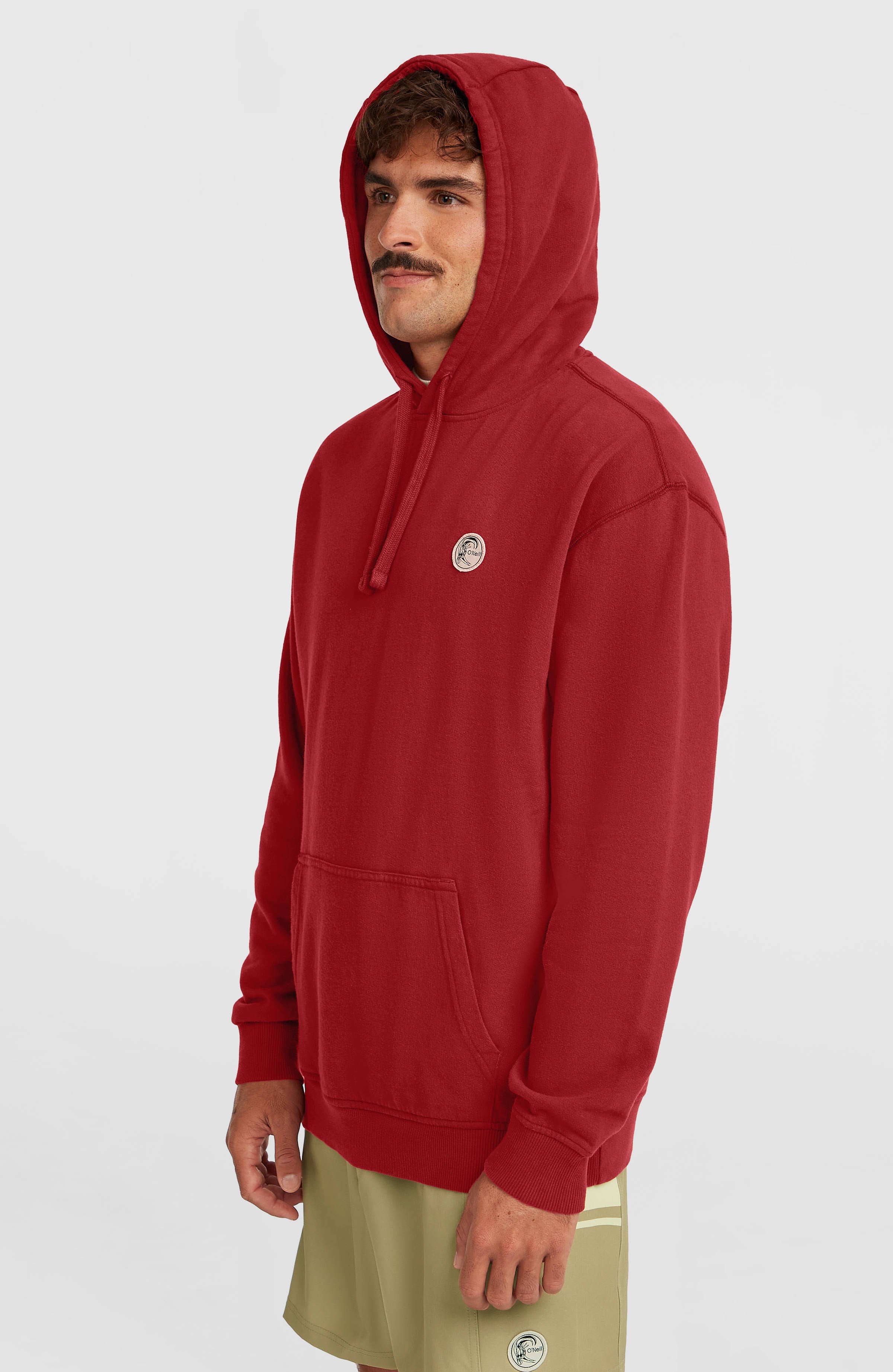 O'Riginals Hoodie Men - Midnight Poppy