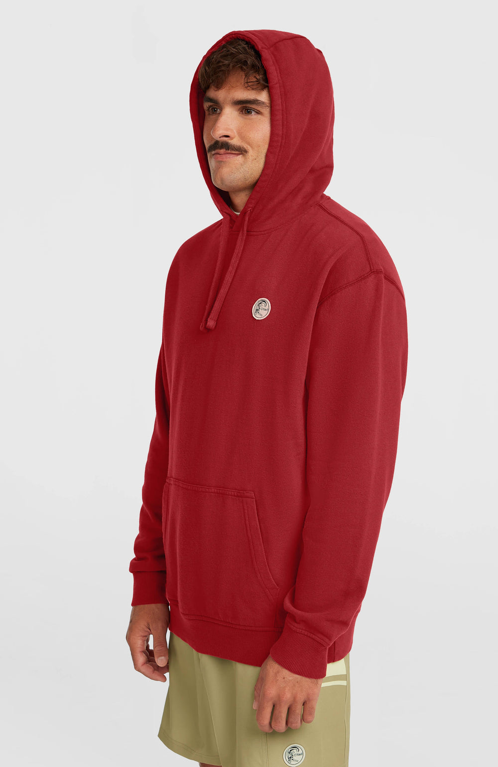 O'Riginals Hoodie Men - Midnight Poppy
