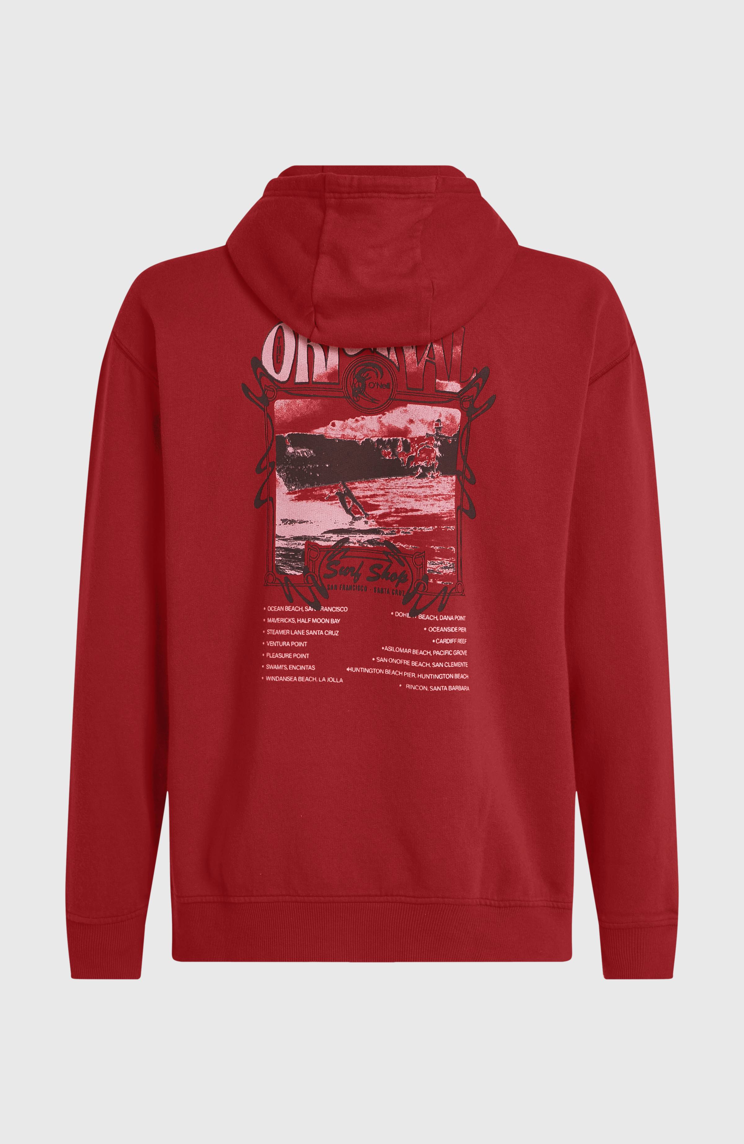 O'Riginals Hoodie Men - Midnight Poppy