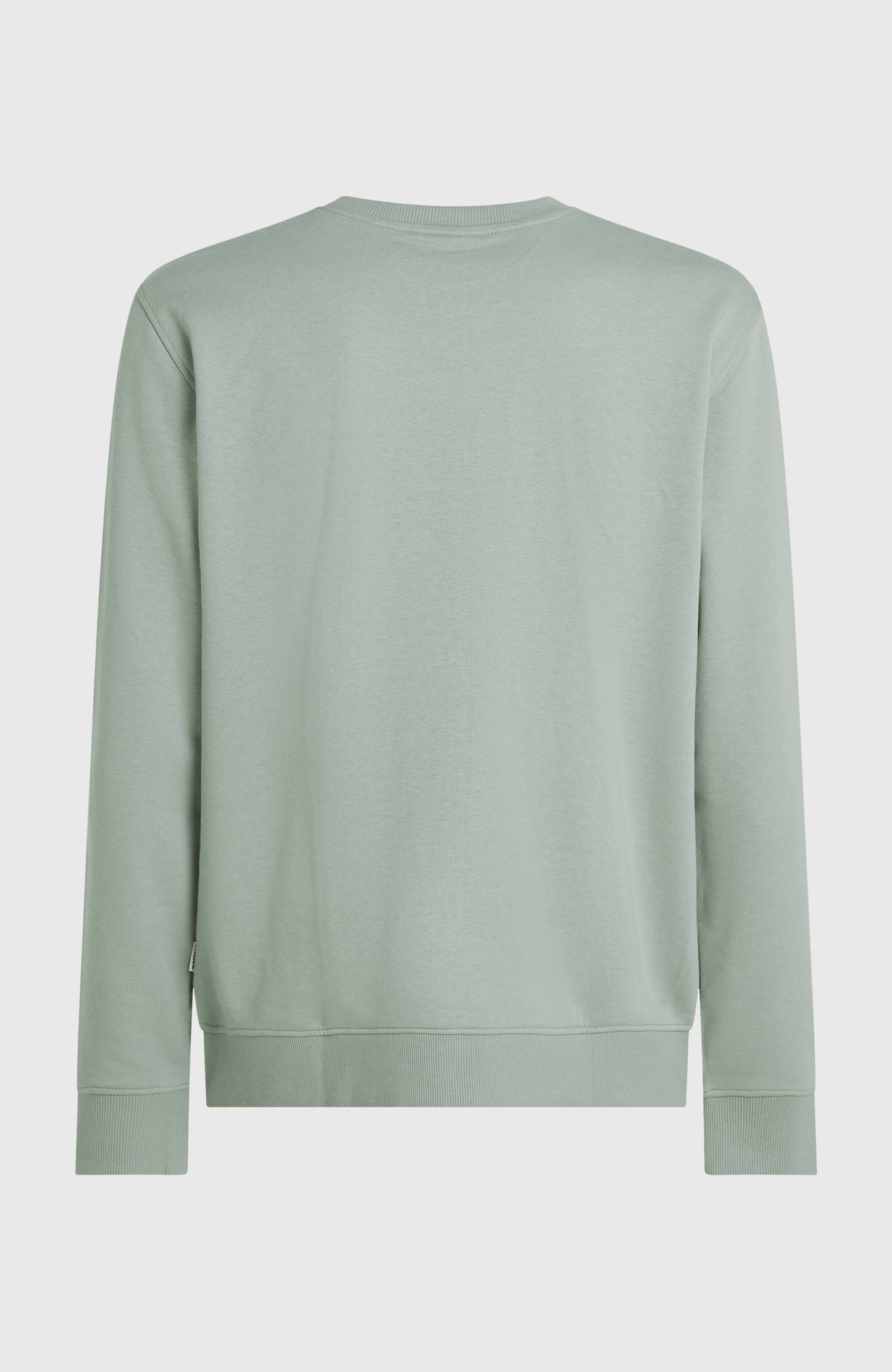 Original Cali Logo Crew Sweatshirt Men - Marble Arch