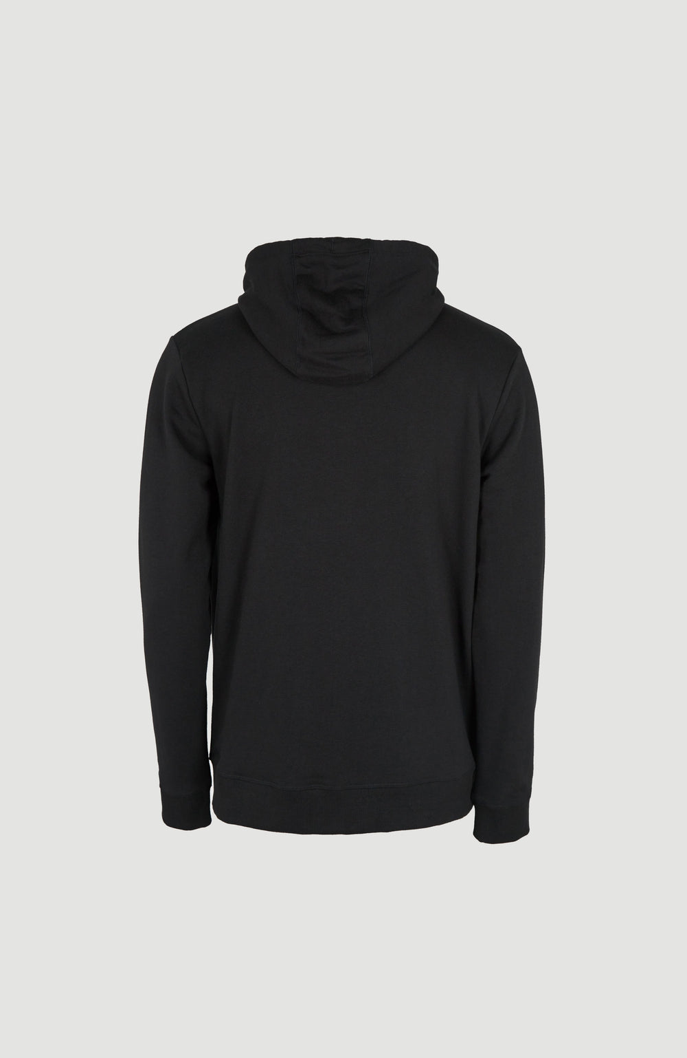 O'Neill Small Logo Full-Zip Hoodie Men - Black Out