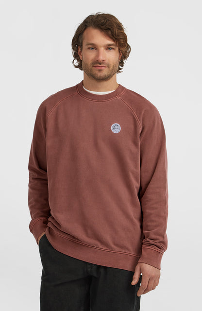 O'Riginals Crew Sweatshirt Men - Hazel Spice