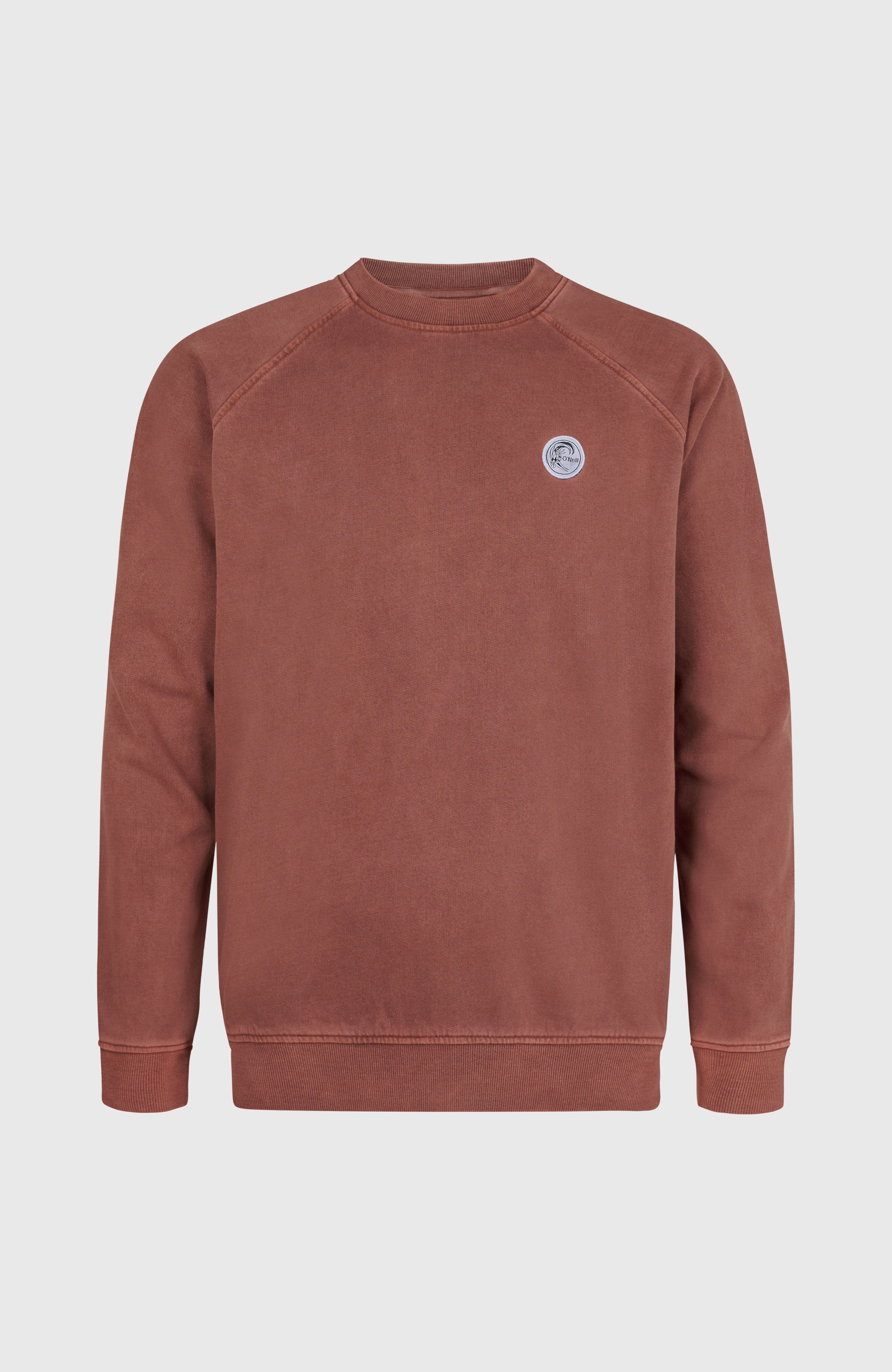 O'Riginals Crew Sweatshirt Men - Hazel Spice