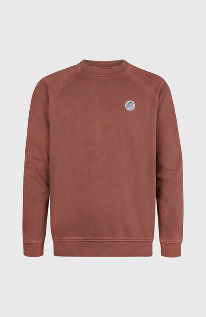 O'Riginals Crew Sweatshirt Men - Hazel Spice