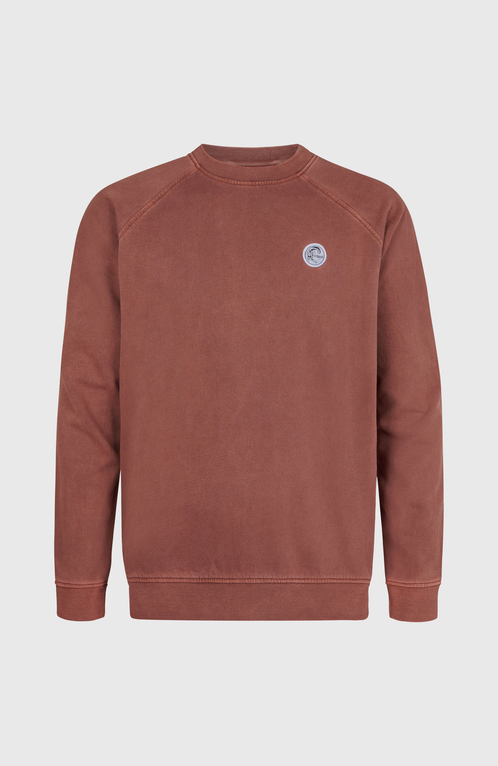 O'Riginals Crew Sweatshirt Men - Hazel Spice