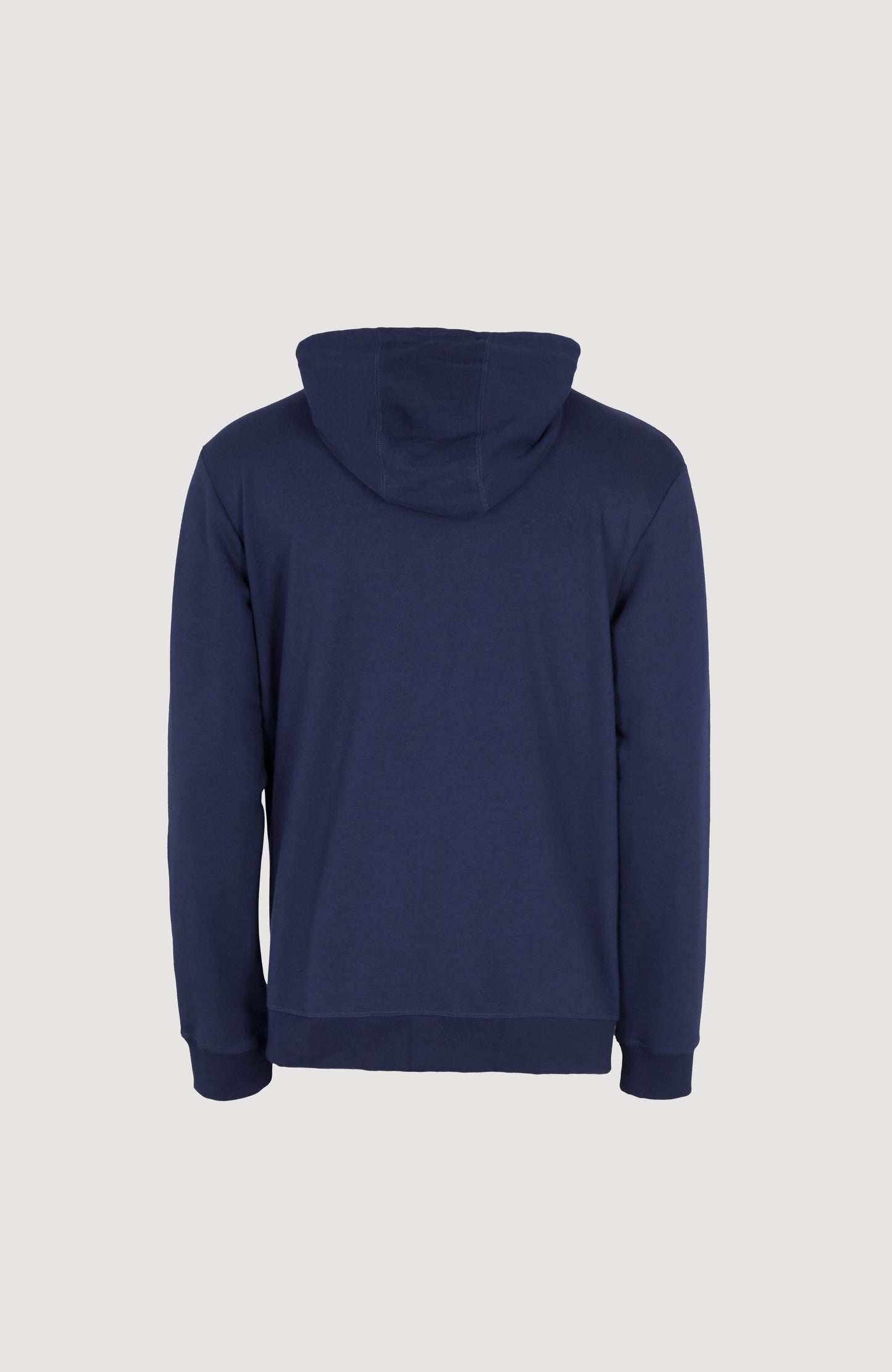 O'Neill Small Logo Full-Zip Hoodie Men - Ink Blue