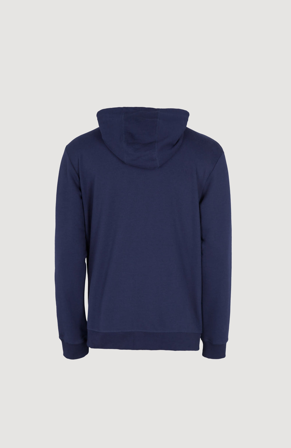 O'Neill Small Logo Full-Zip Hoodie Men - Ink Blue