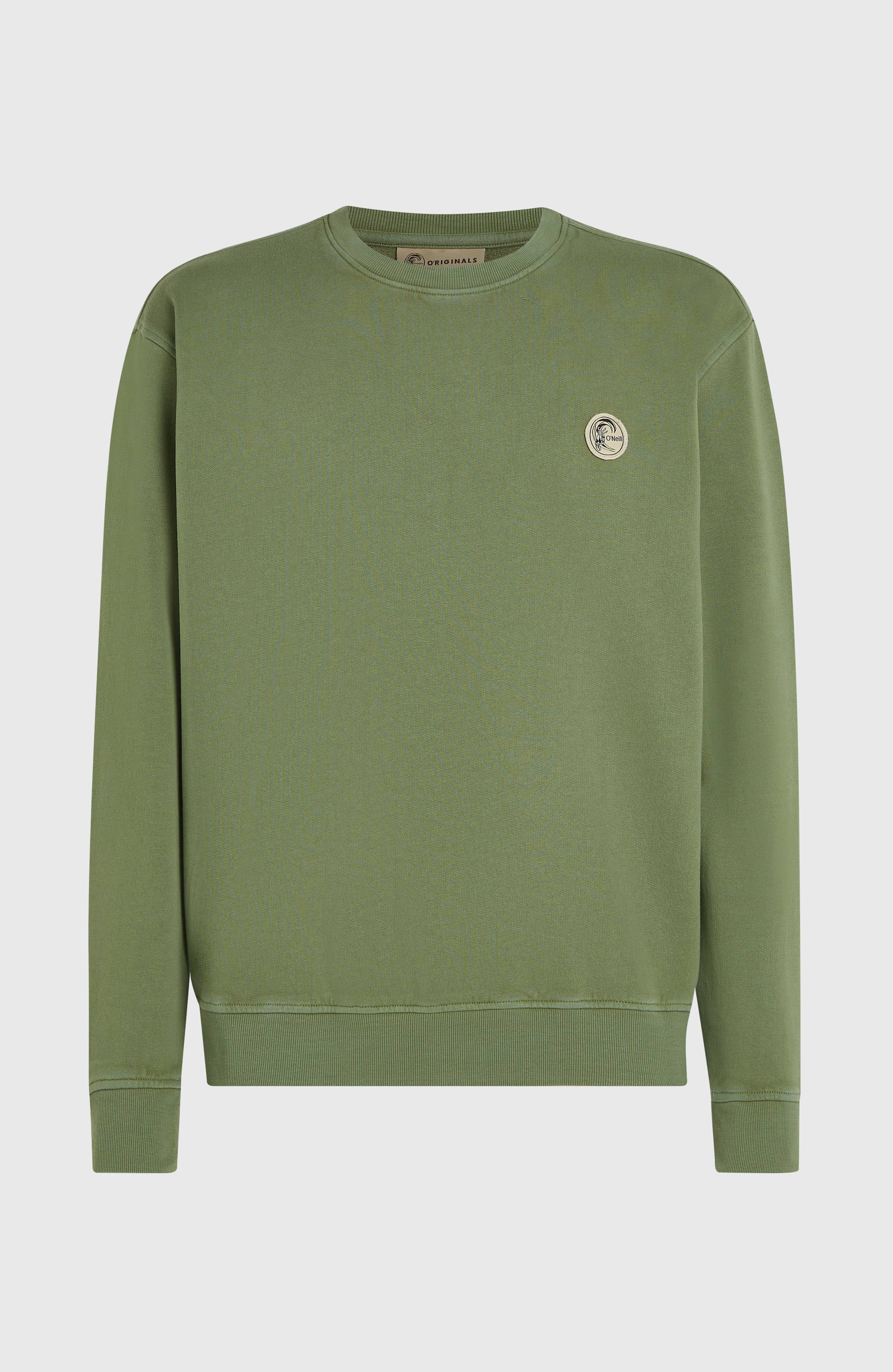 O'Riginals Crew Sweatshirt Men - Avery Fern