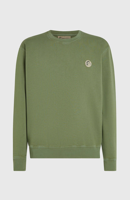 O'Riginals Crew Sweatshirt Men - Avery Fern