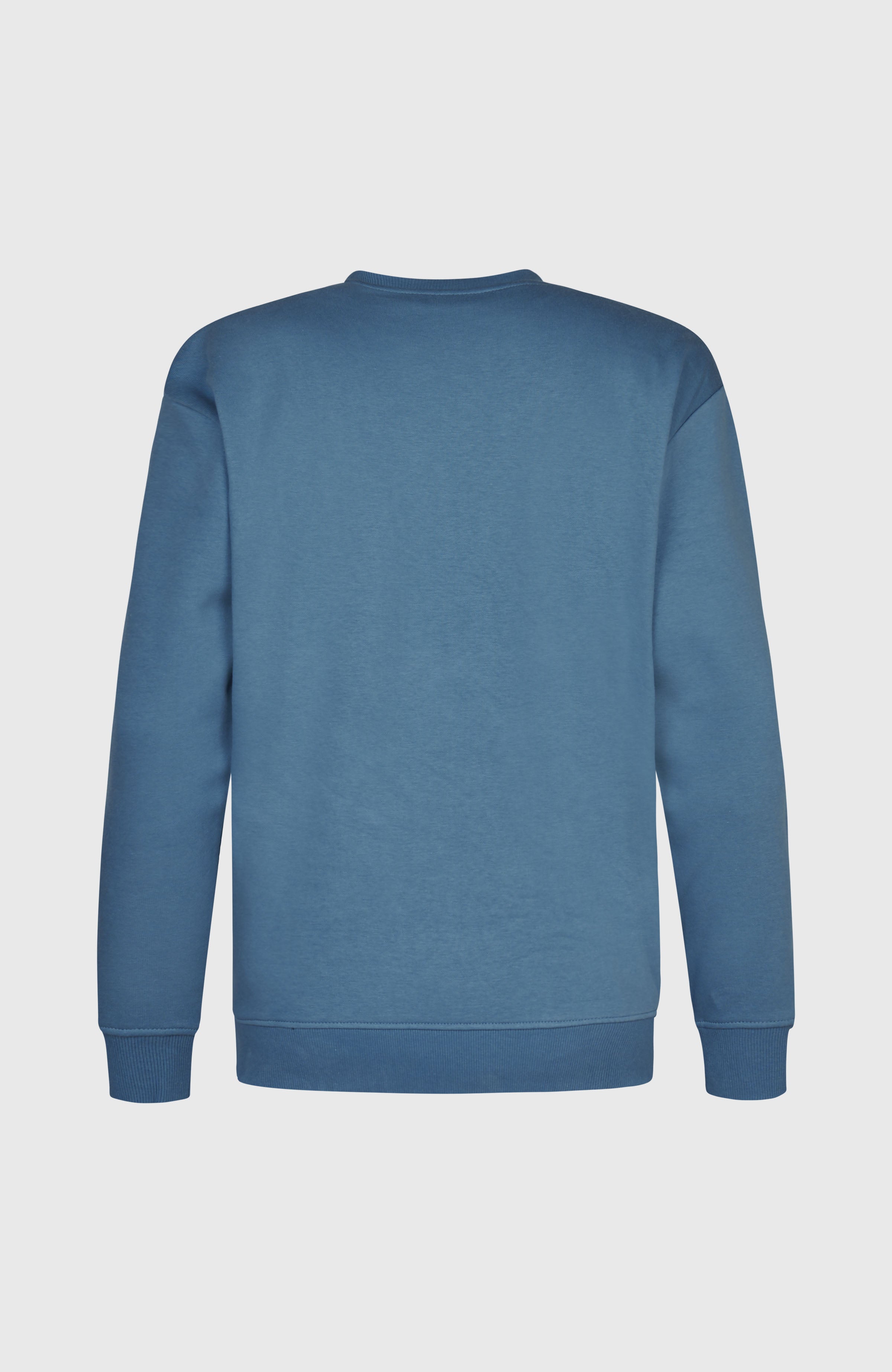 Future Surf Society Crew Men - Copen Blue