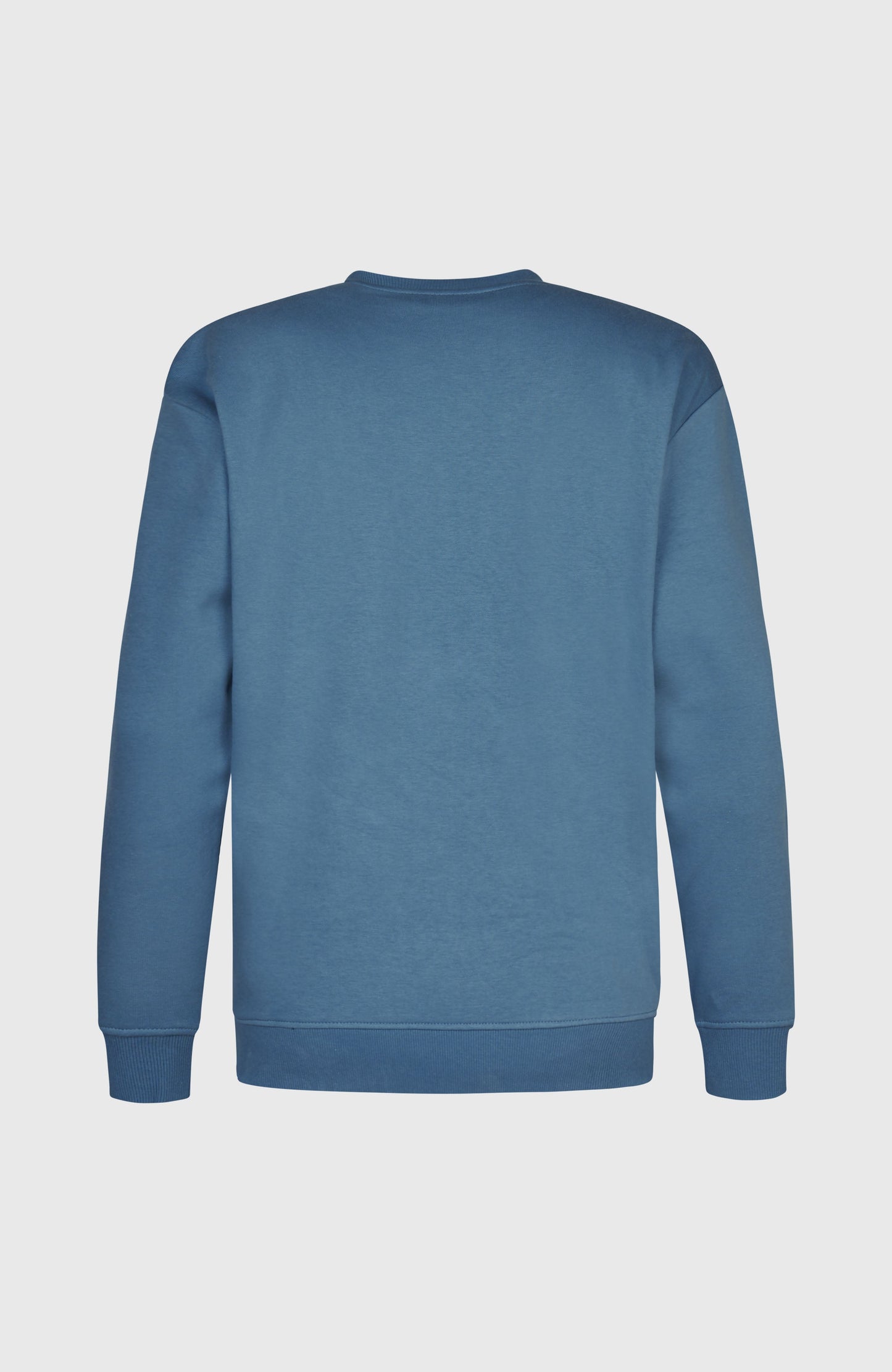 Future Surf Society Crew Men - Copen Blue