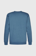 Future Surf Society Crew Men - Copen Blue