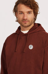 O'Riginals Hoodie Men - Hazel Spice