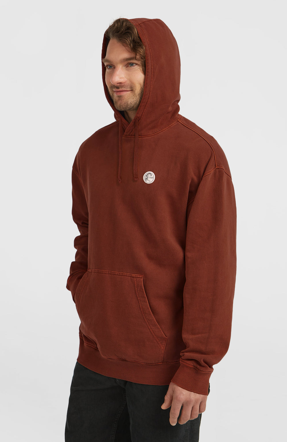 O'Riginals Hoodie Men - Hazel Spice