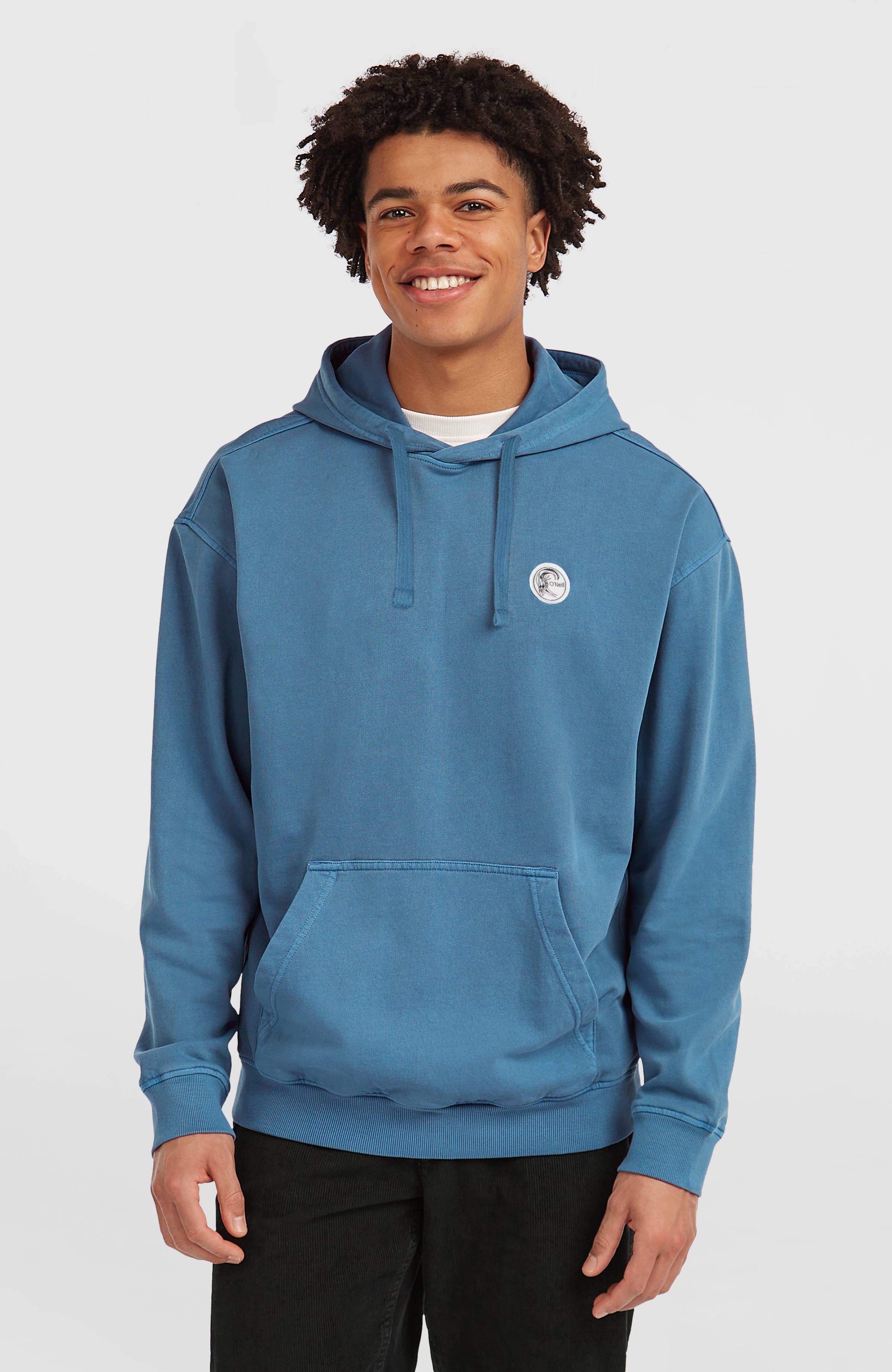 O'Riginals Hoodie Men - Mozart Blue
