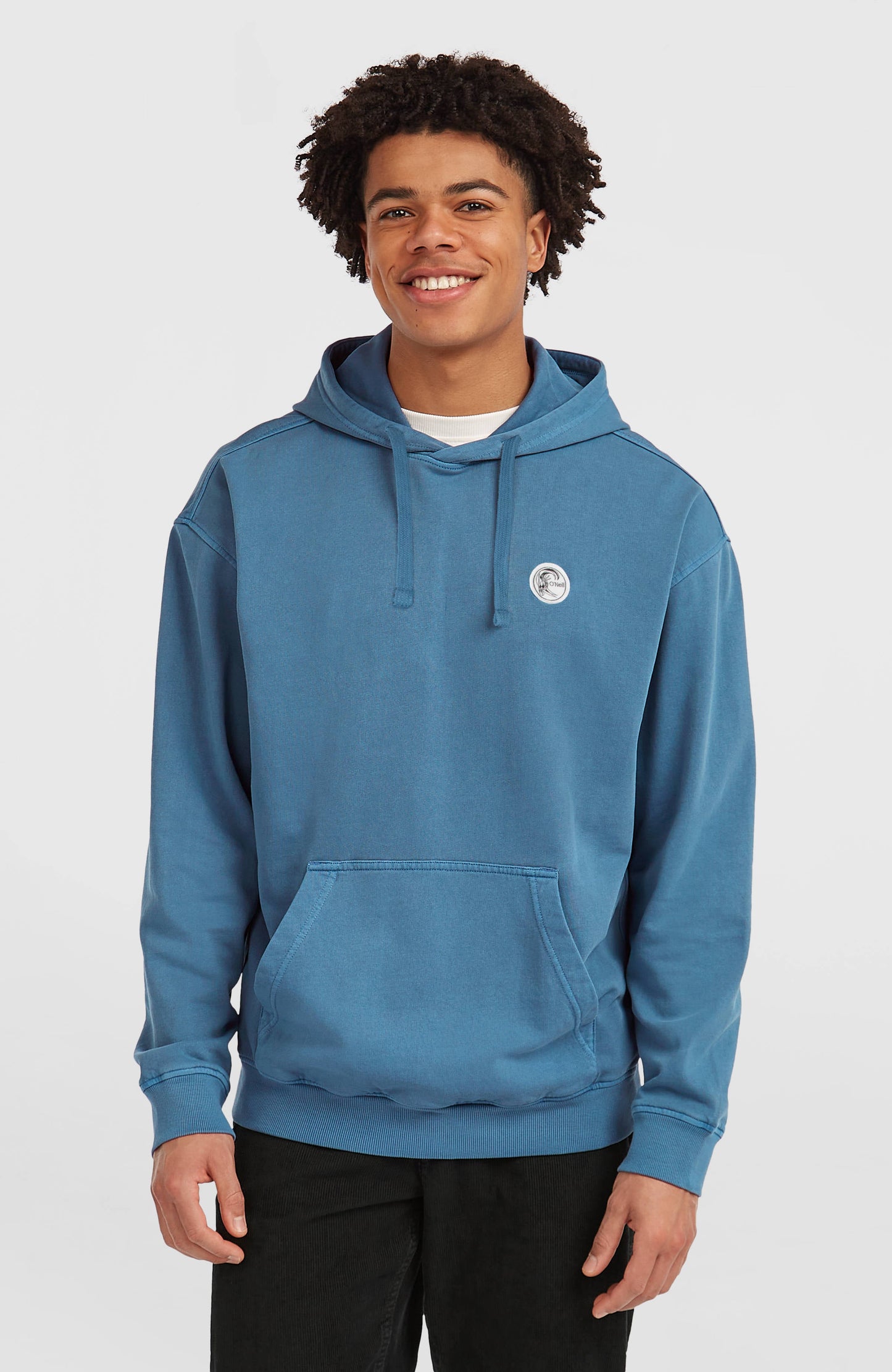 O'Riginals Hoodie Men - Mozart Blue