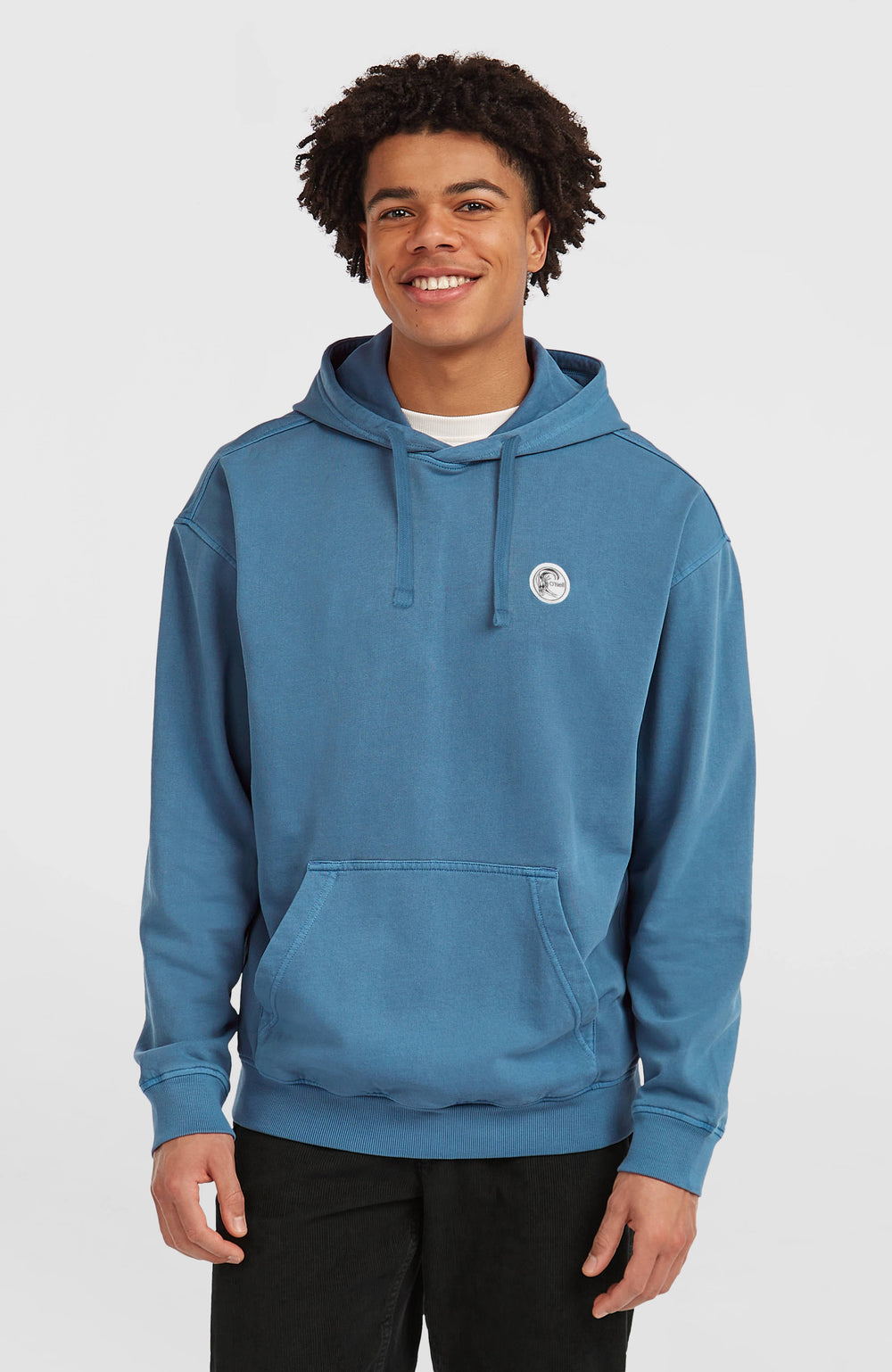 O'Riginals Hoodie Men - Mozart Blue
