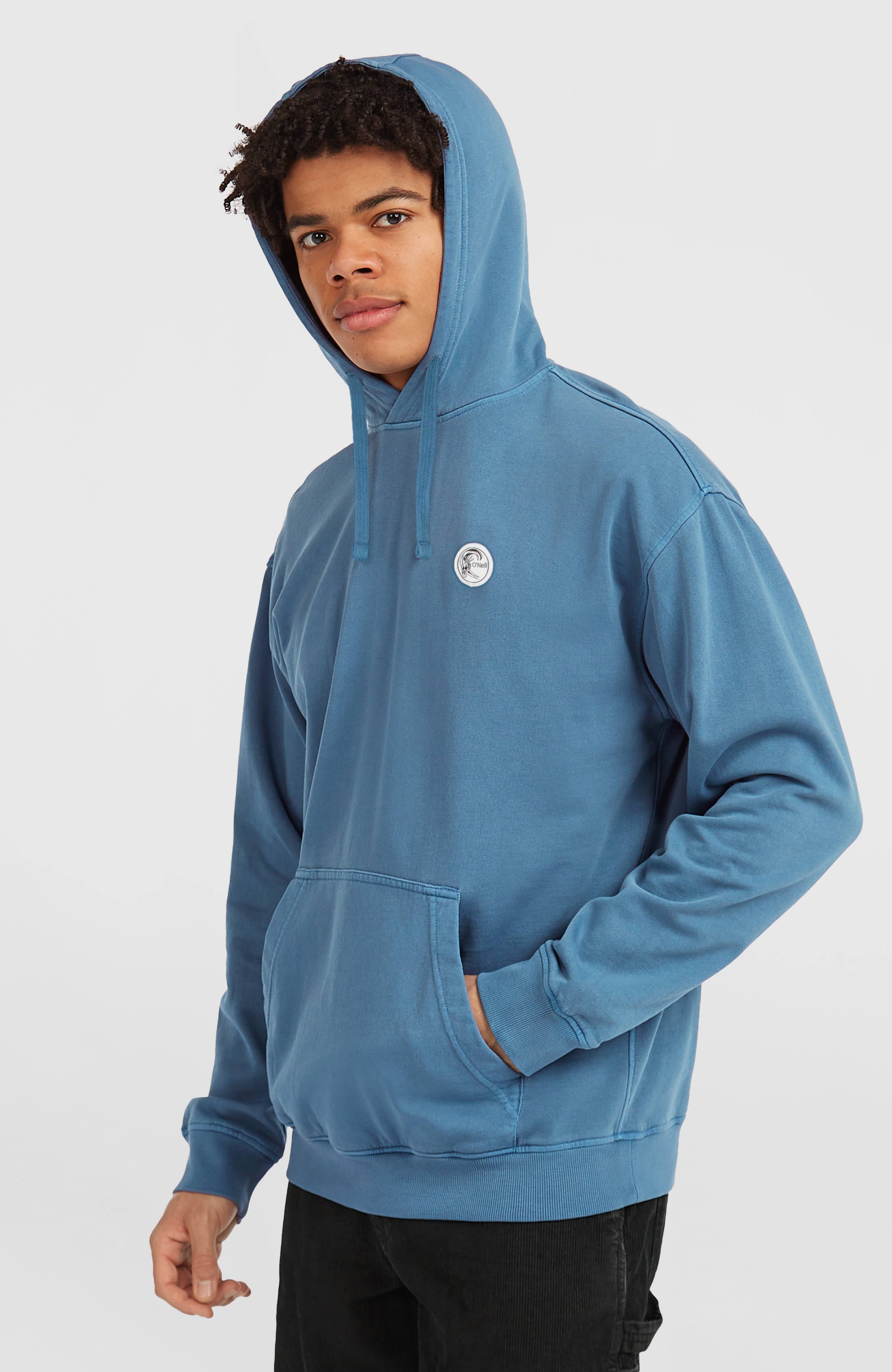 O'Riginals Hoodie Men - Mozart Blue
