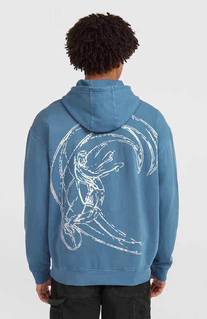 O'Riginals Hoodie Men - Mozart Blue