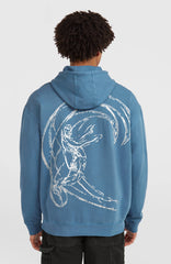 O'Riginals Hoodie Men - Mozart Blue