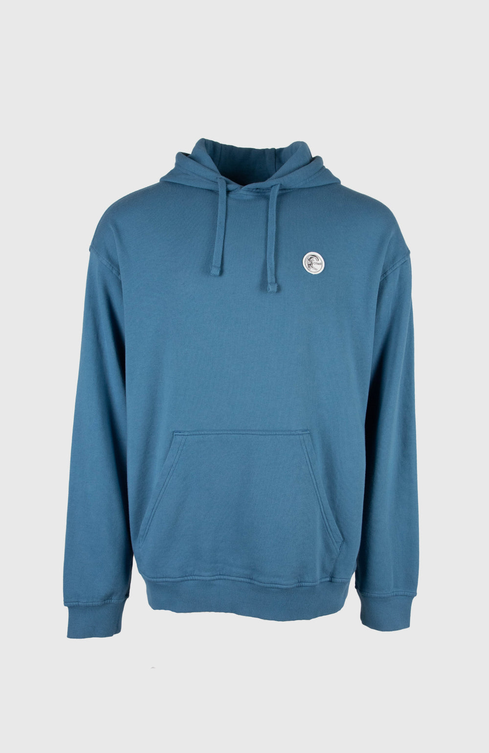 O'Riginals Hoodie Men - Mozart Blue