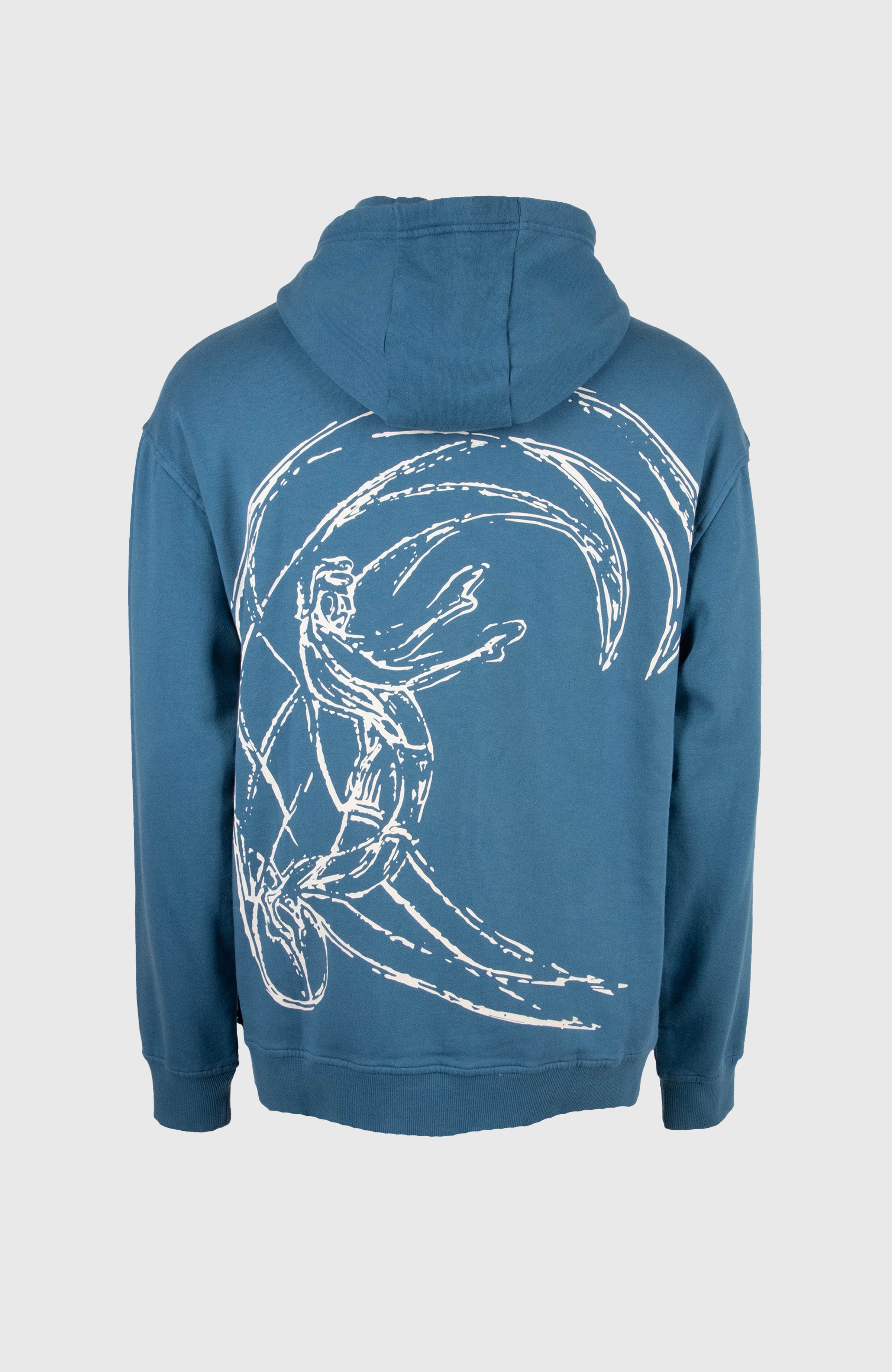 O'Riginals Hoodie Men - Mozart Blue