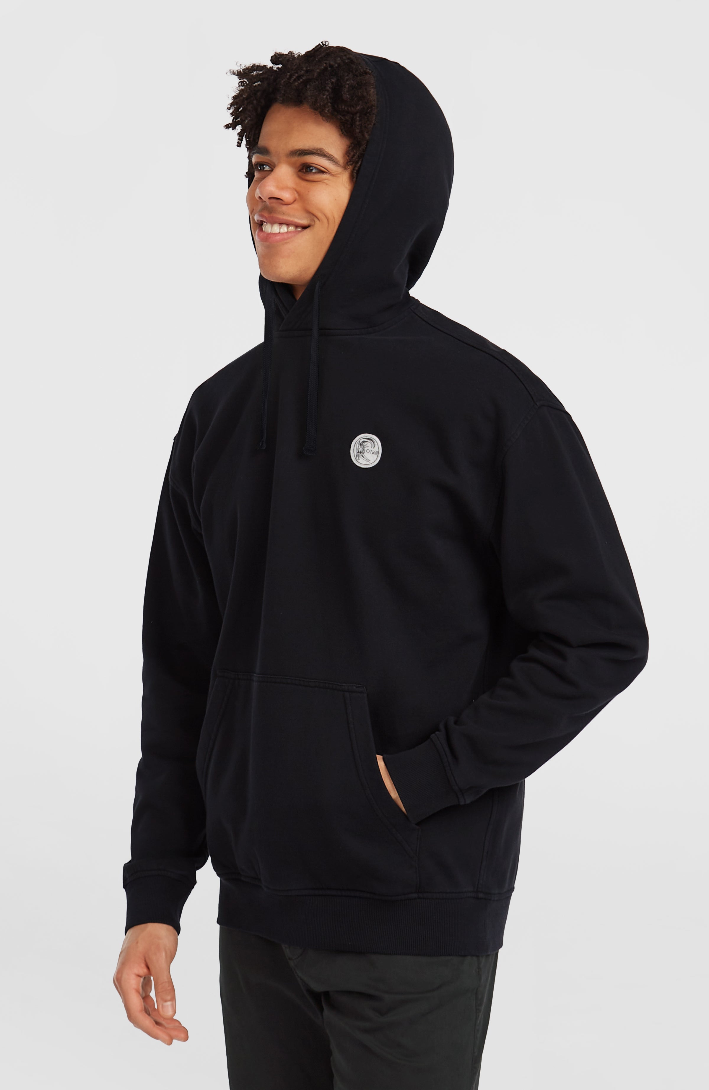 O'Riginals Hoodie Men - Black Out