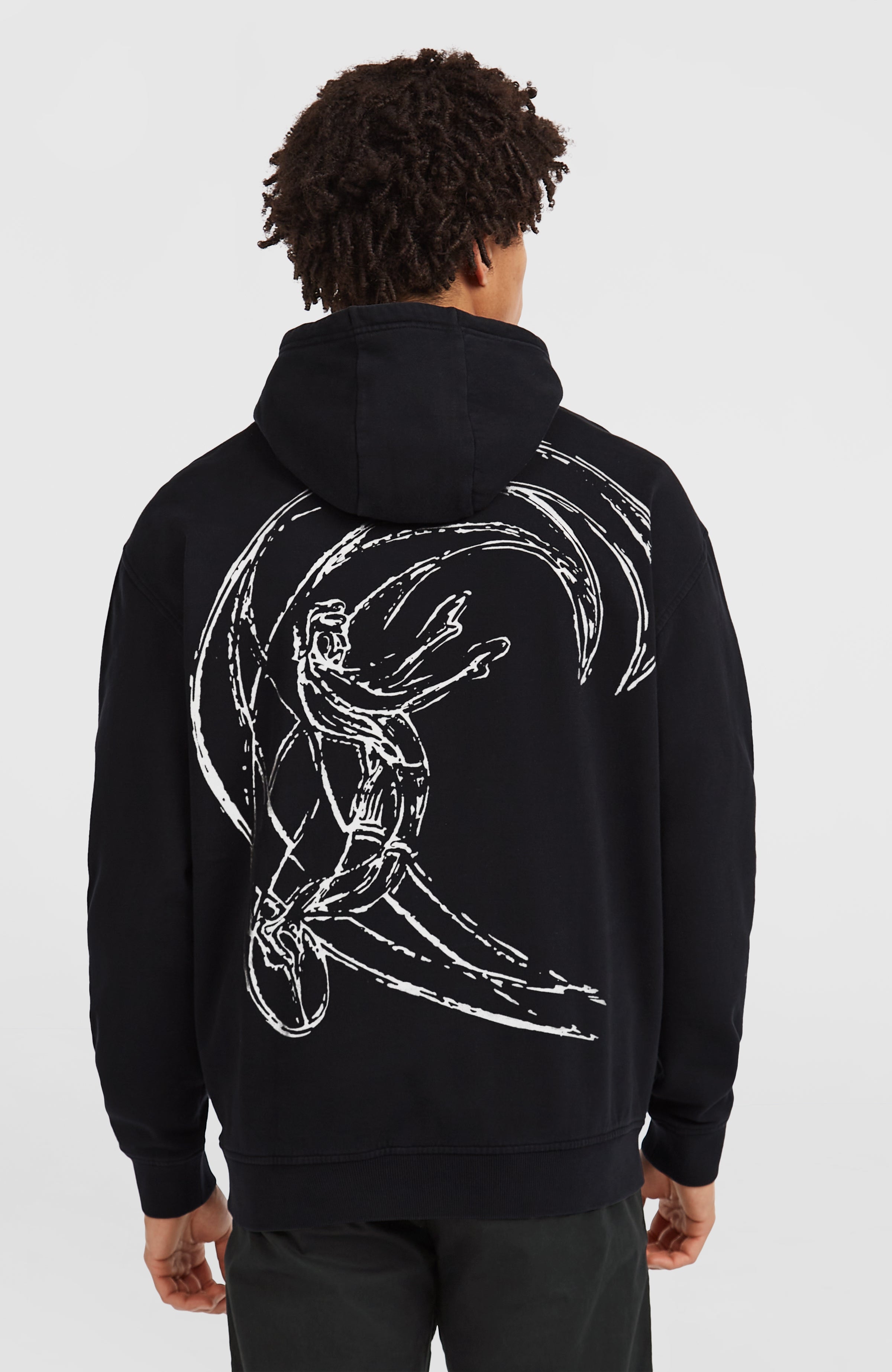 O'Riginals Hoodie Men - Black Out