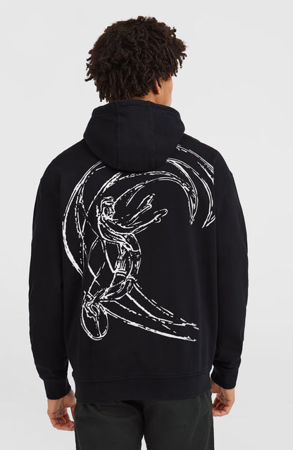 O'Riginals Hoodie Men - Black Out