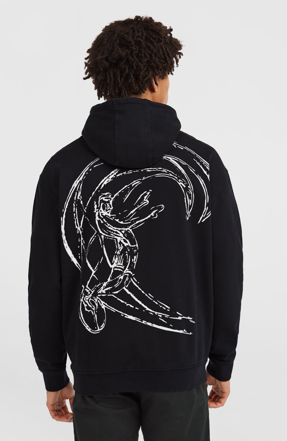 O'Riginals Hoodie Men - Black Out
