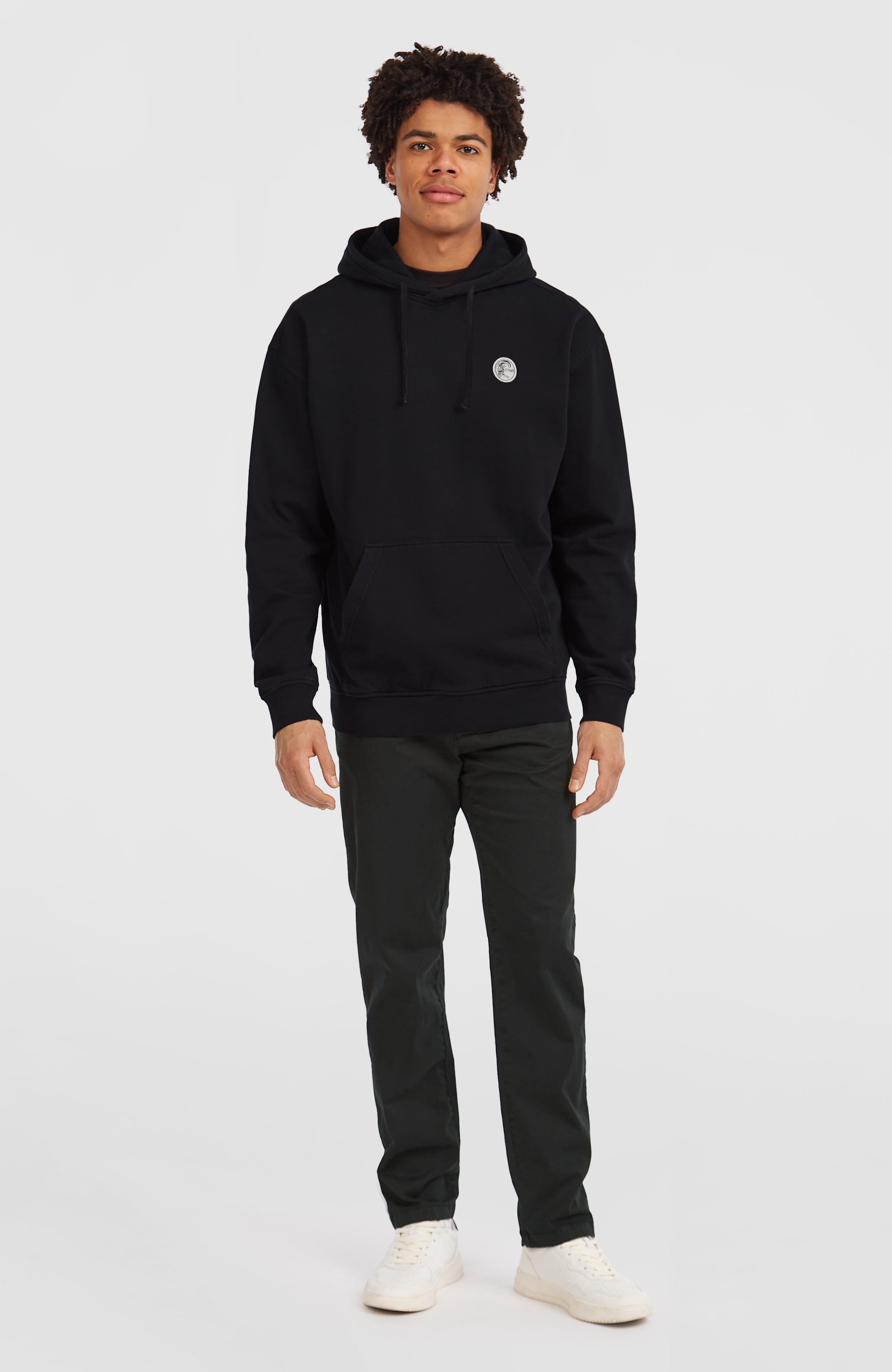 O'Riginals Hoodie Men - Black Out