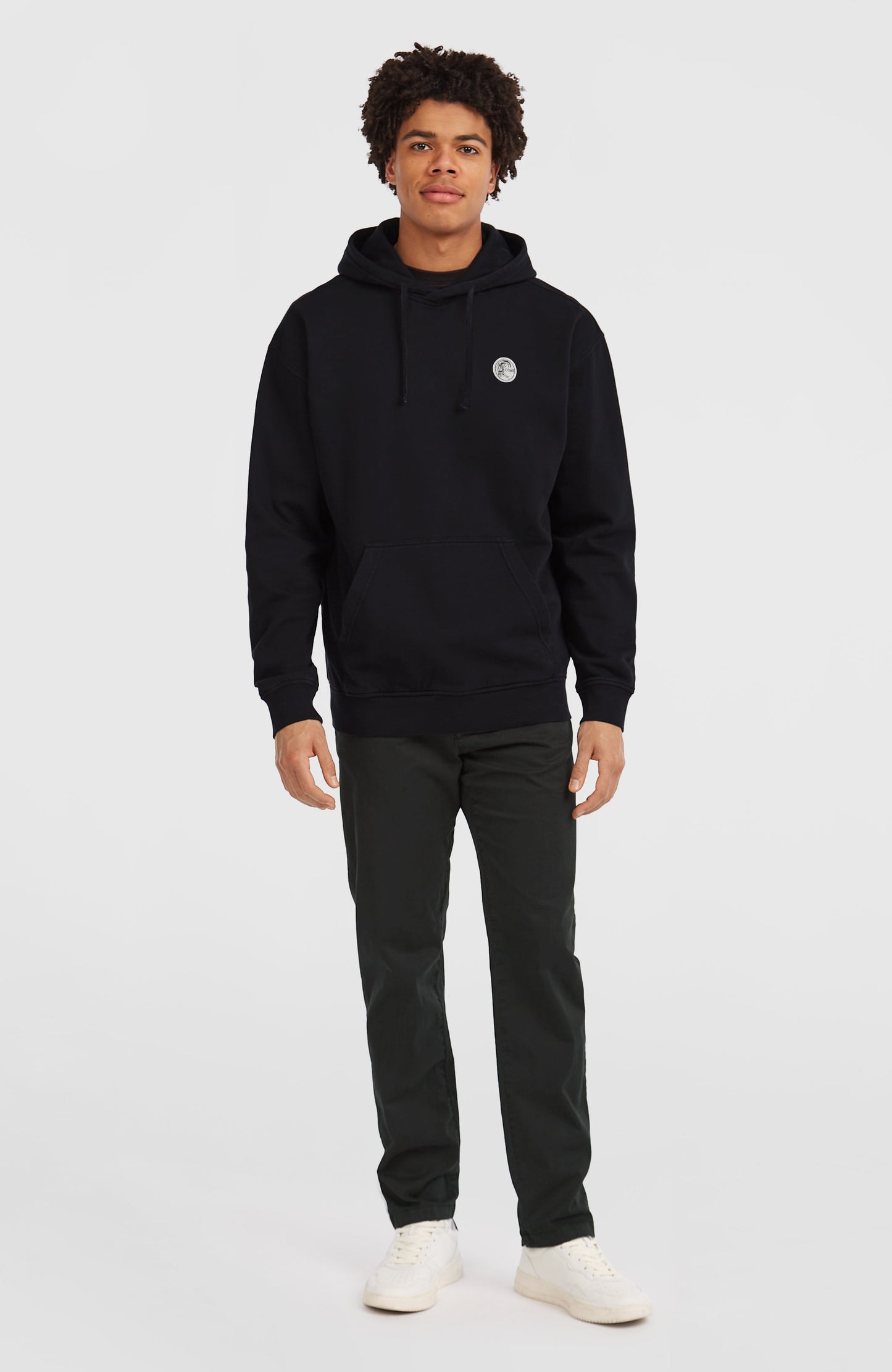 O'Riginals Hoodie Men - Black Out
