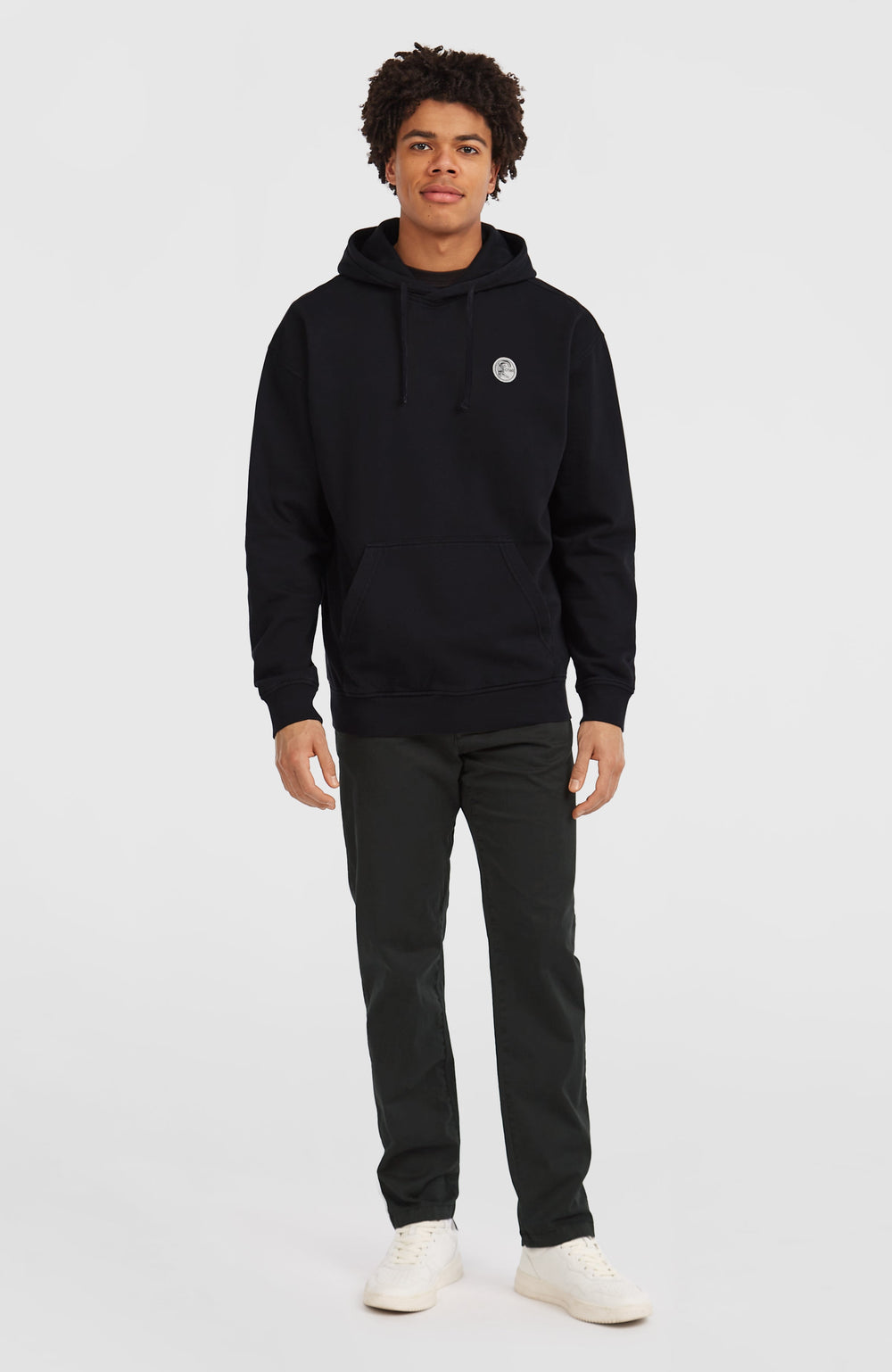 O'Riginals Hoodie Men - Black Out