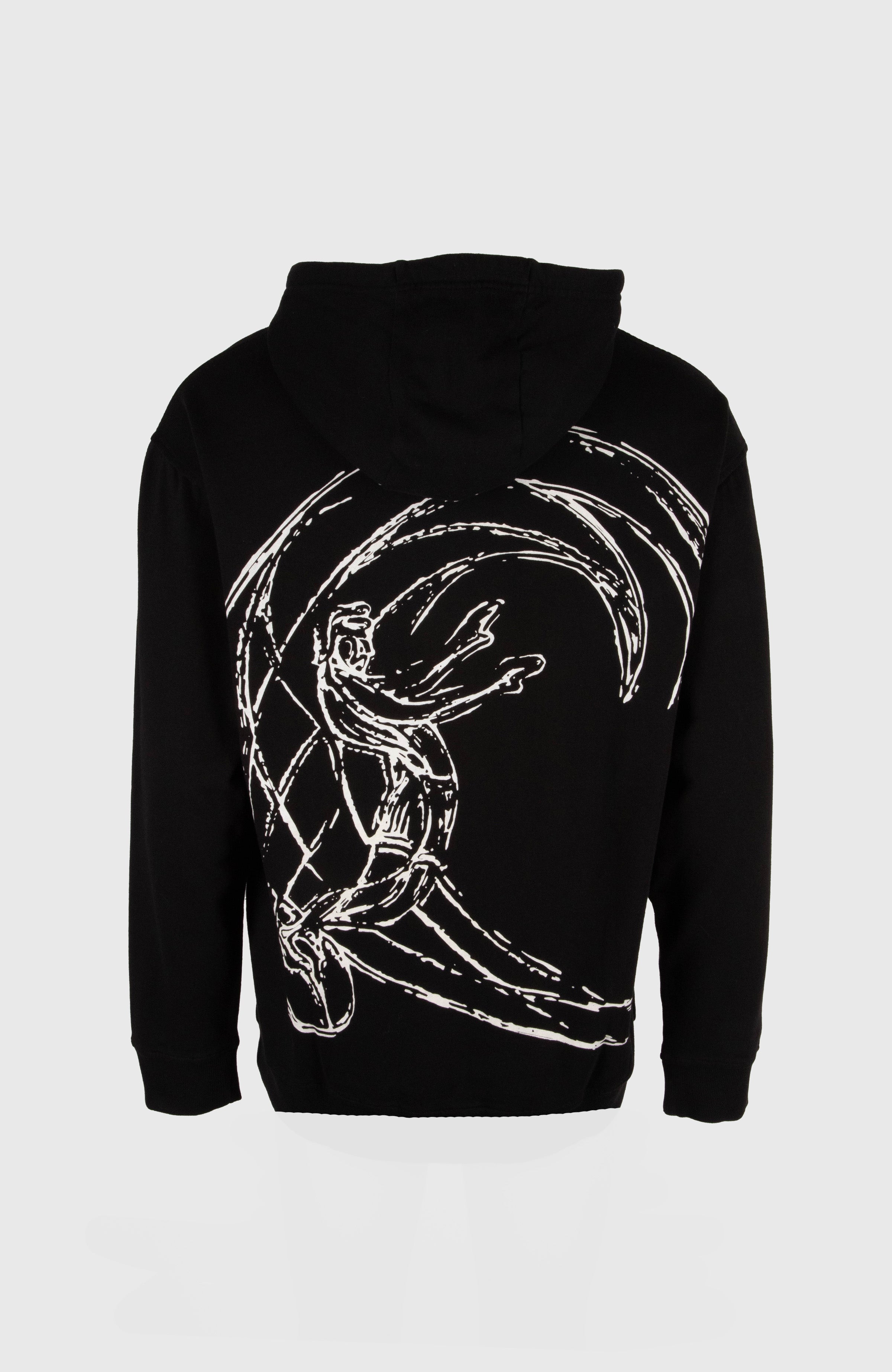 O'Riginals Hoodie Men - Black Out