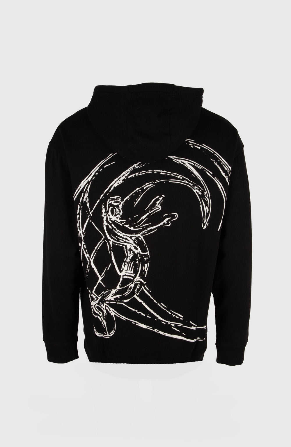 O'Riginals Hoodie Men - Black Out