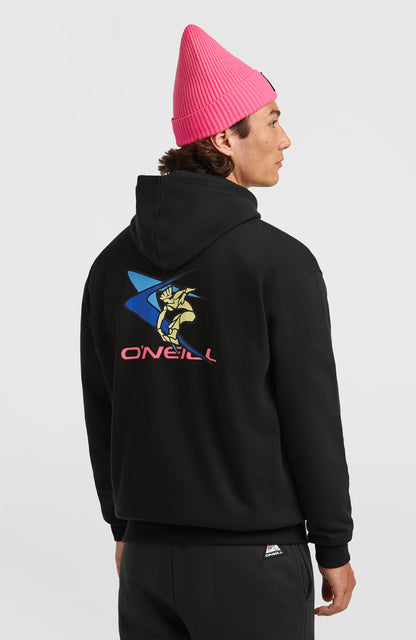 FWC'Play Hoodie Men - Black Out